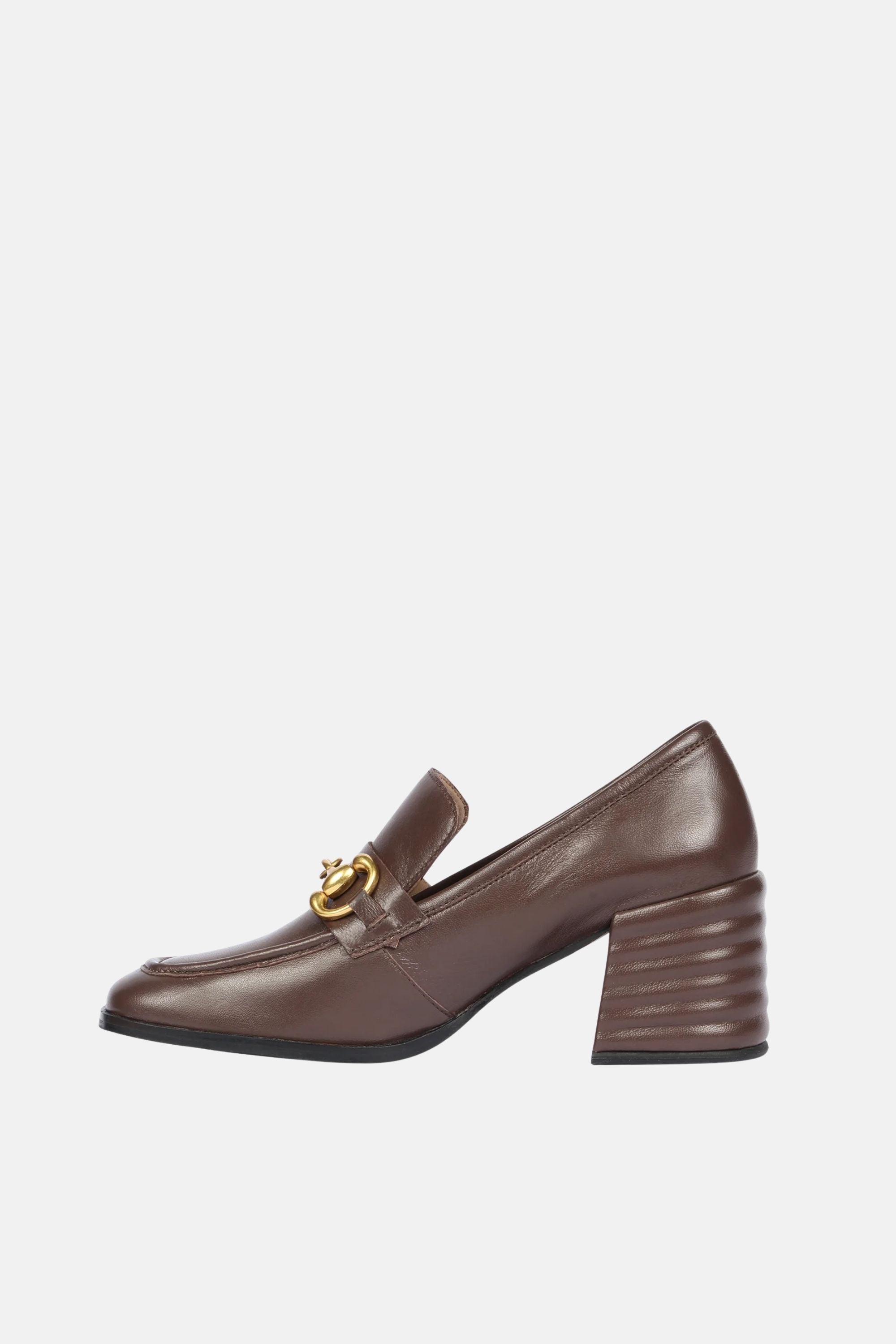 Saint G - Isha - Heeled Loafers