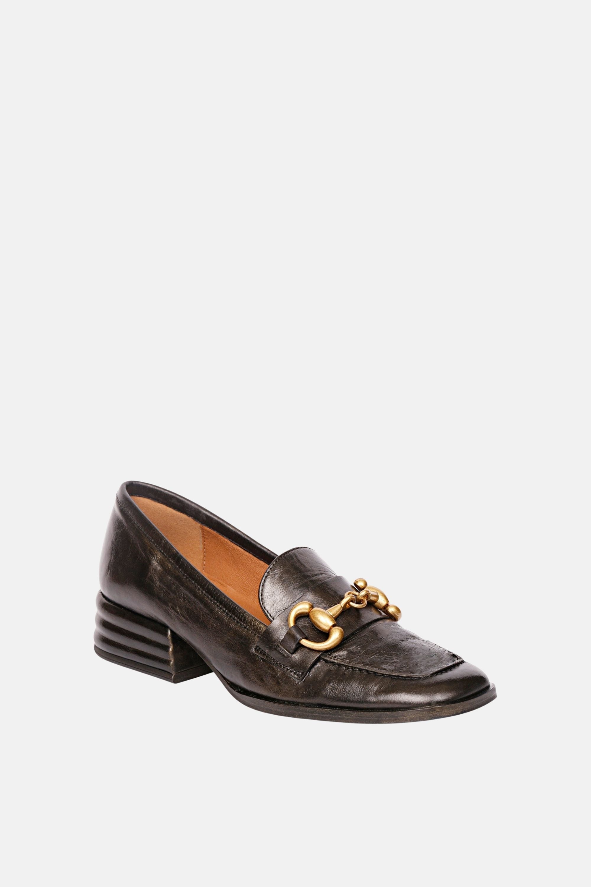 Saint G Jacqueline - Flat Loafers