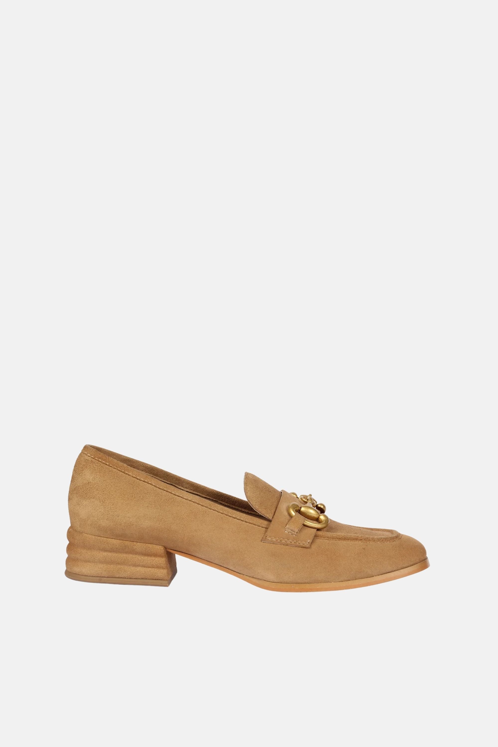 Saint G - Jacqueline Suede - Loafers