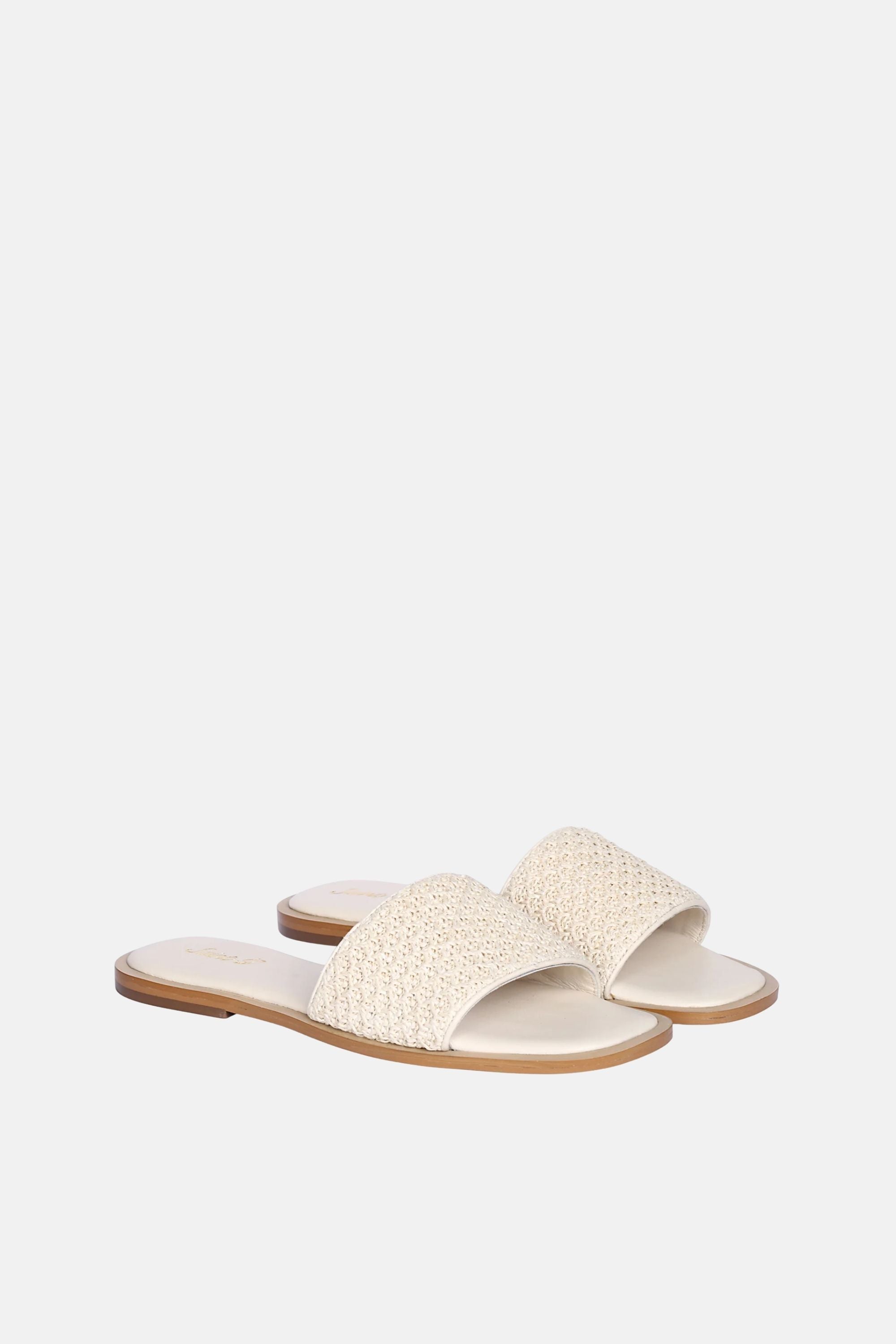 Saint G Oli - Flats Natural