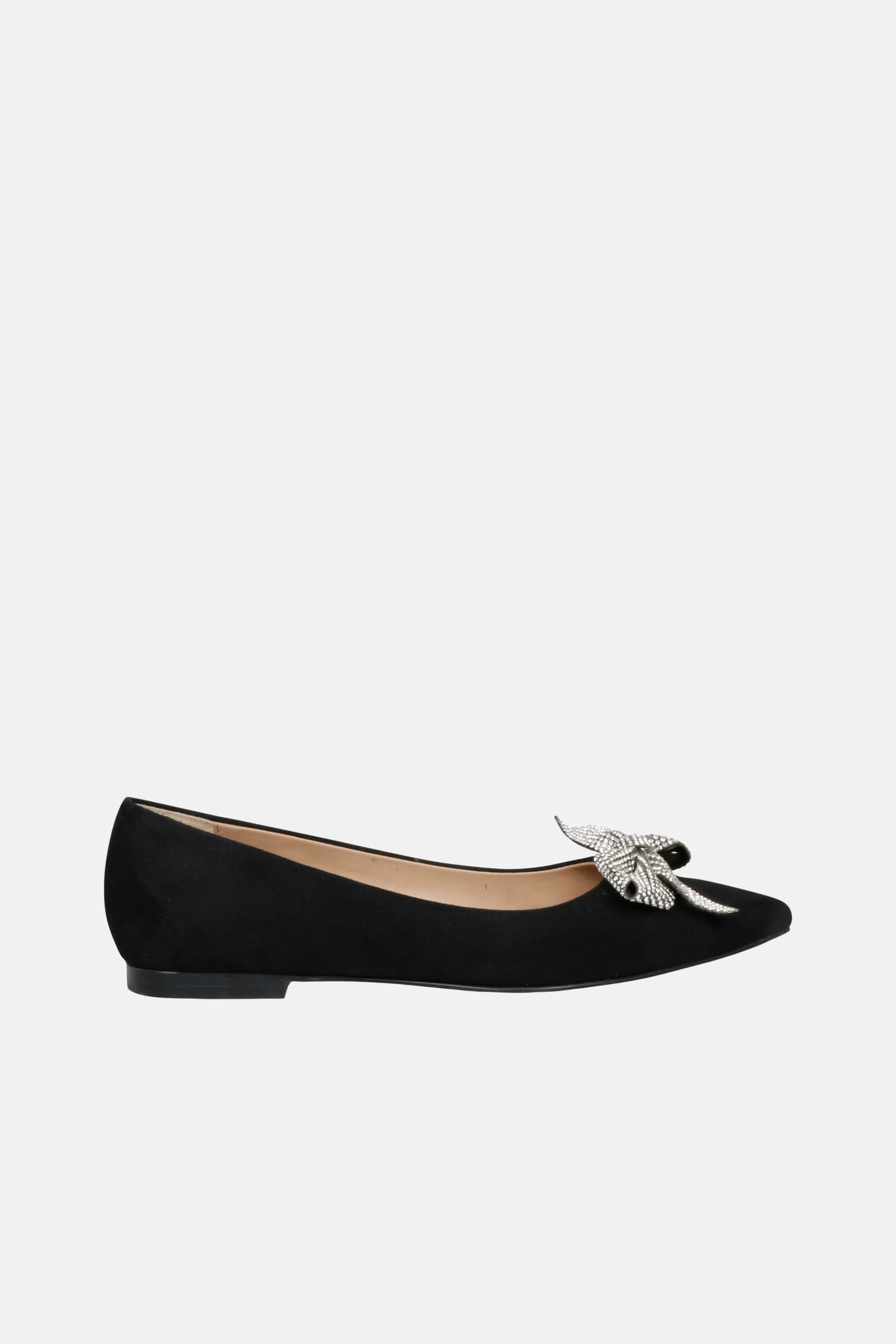 Saint G - Perry Flat Ballerinas Footwear
