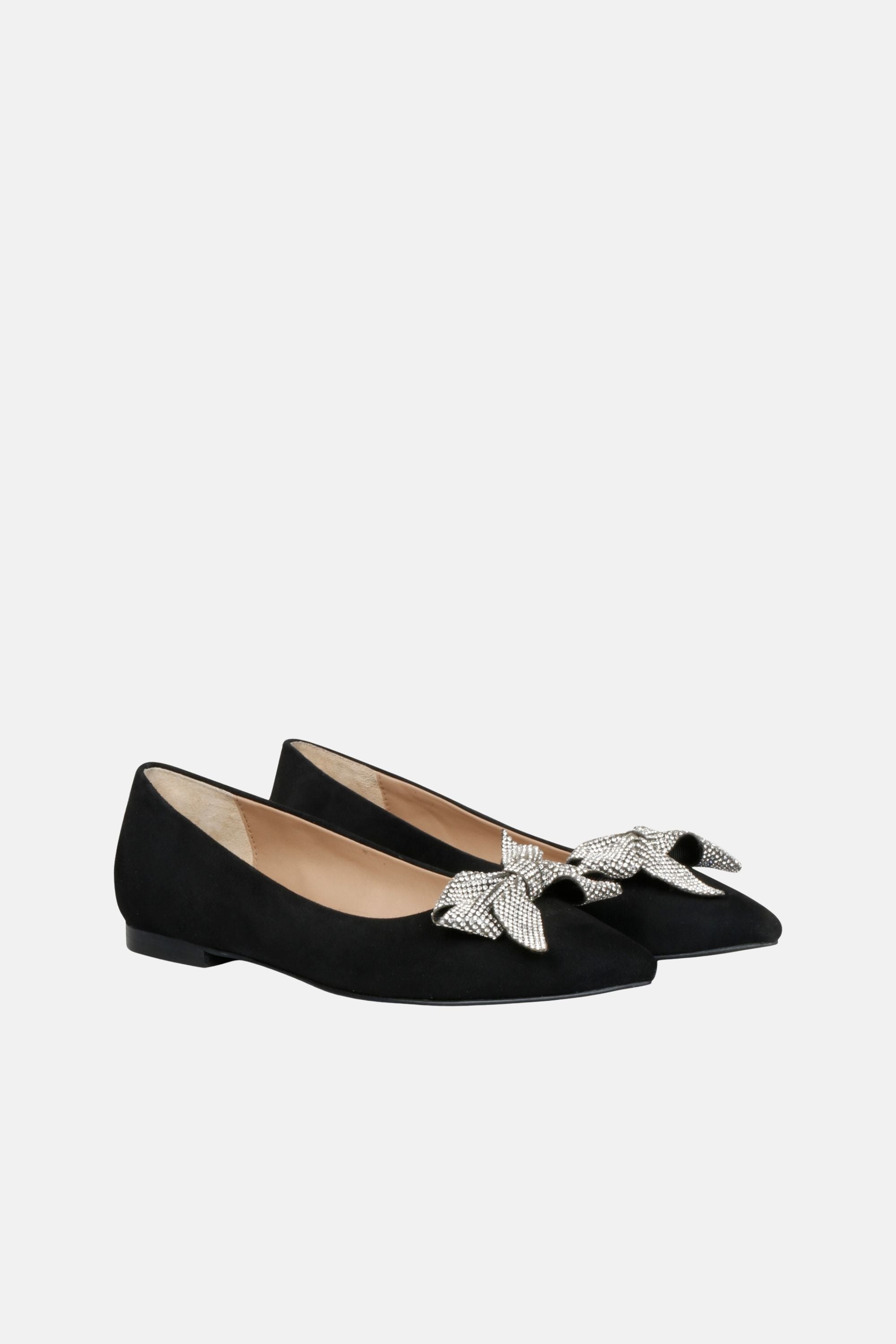 Saint G - Perry Flat Ballerinas Footwear