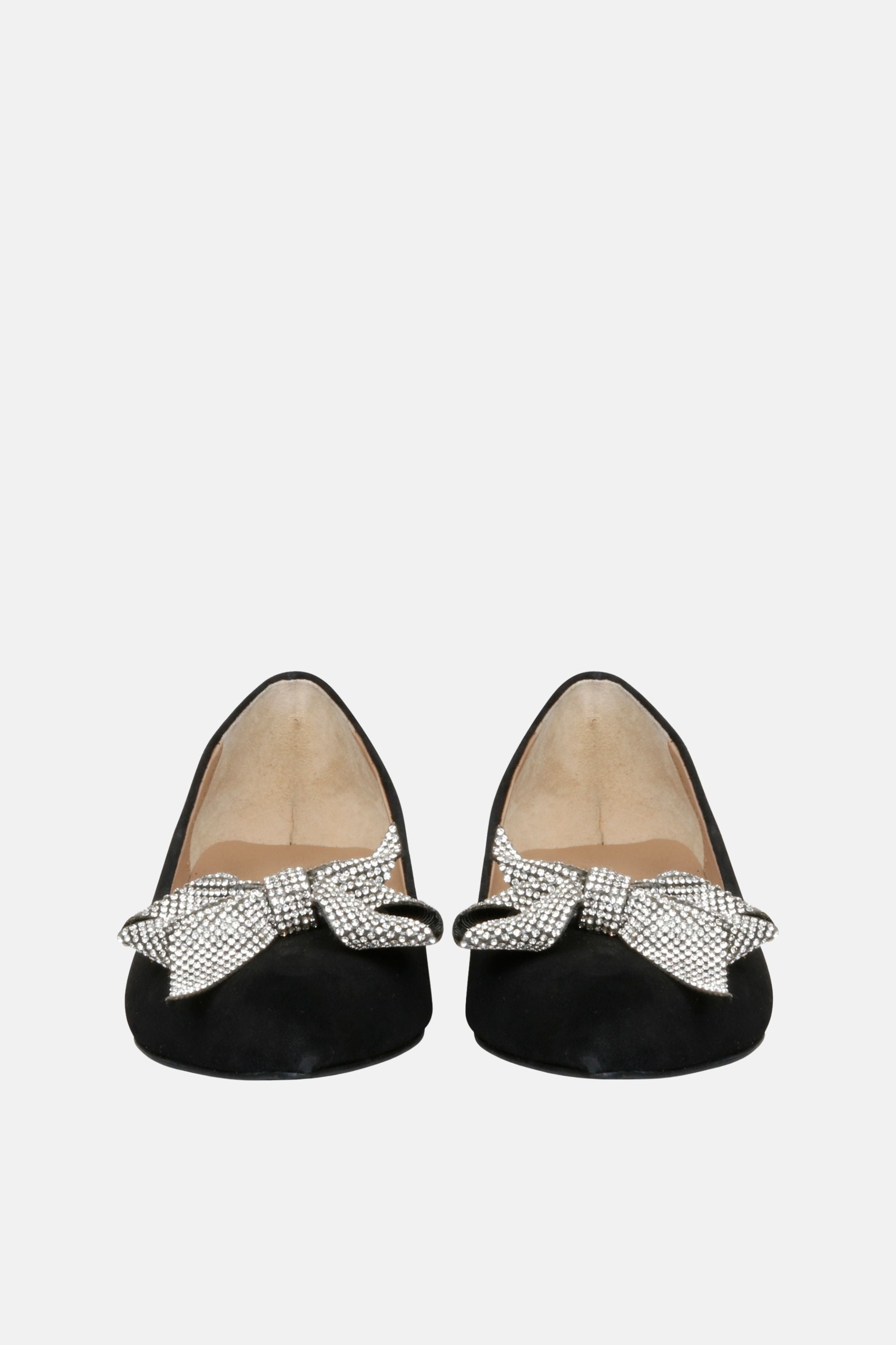 Saint G - Perry Flat Ballerinas Footwear