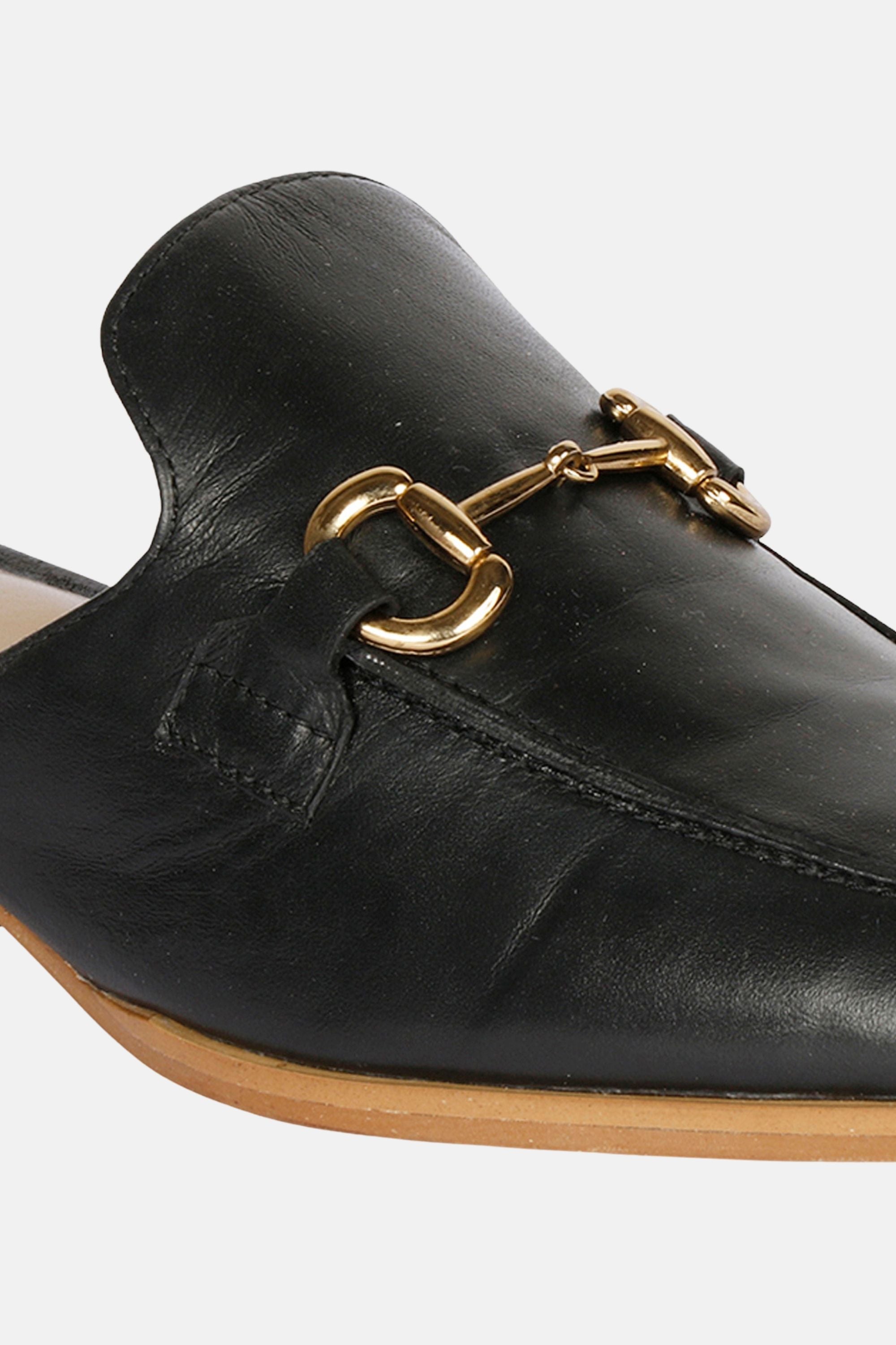 Saint G - Savannah Flat Loafers Footwear