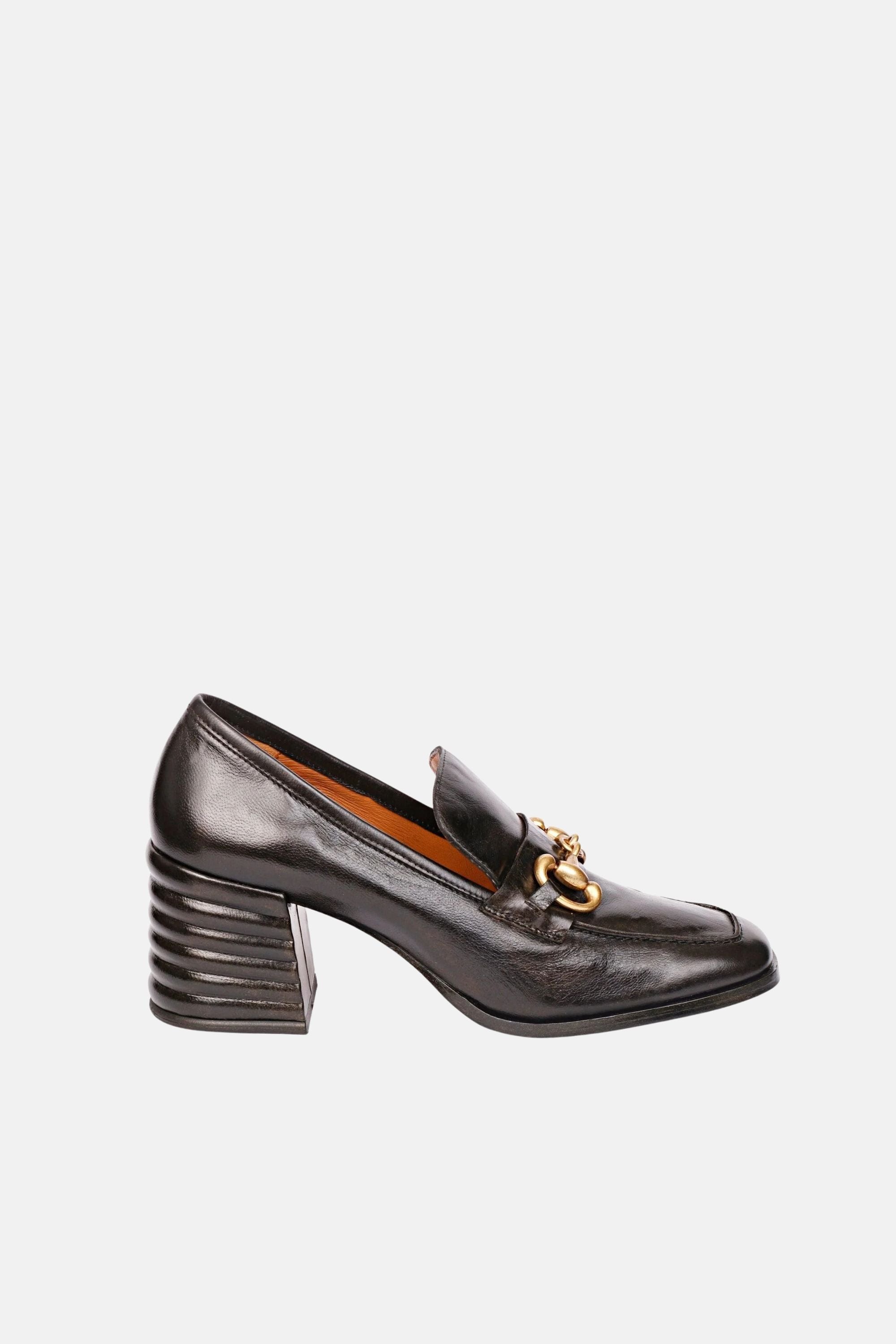Saint G Vera - Heel Loafers