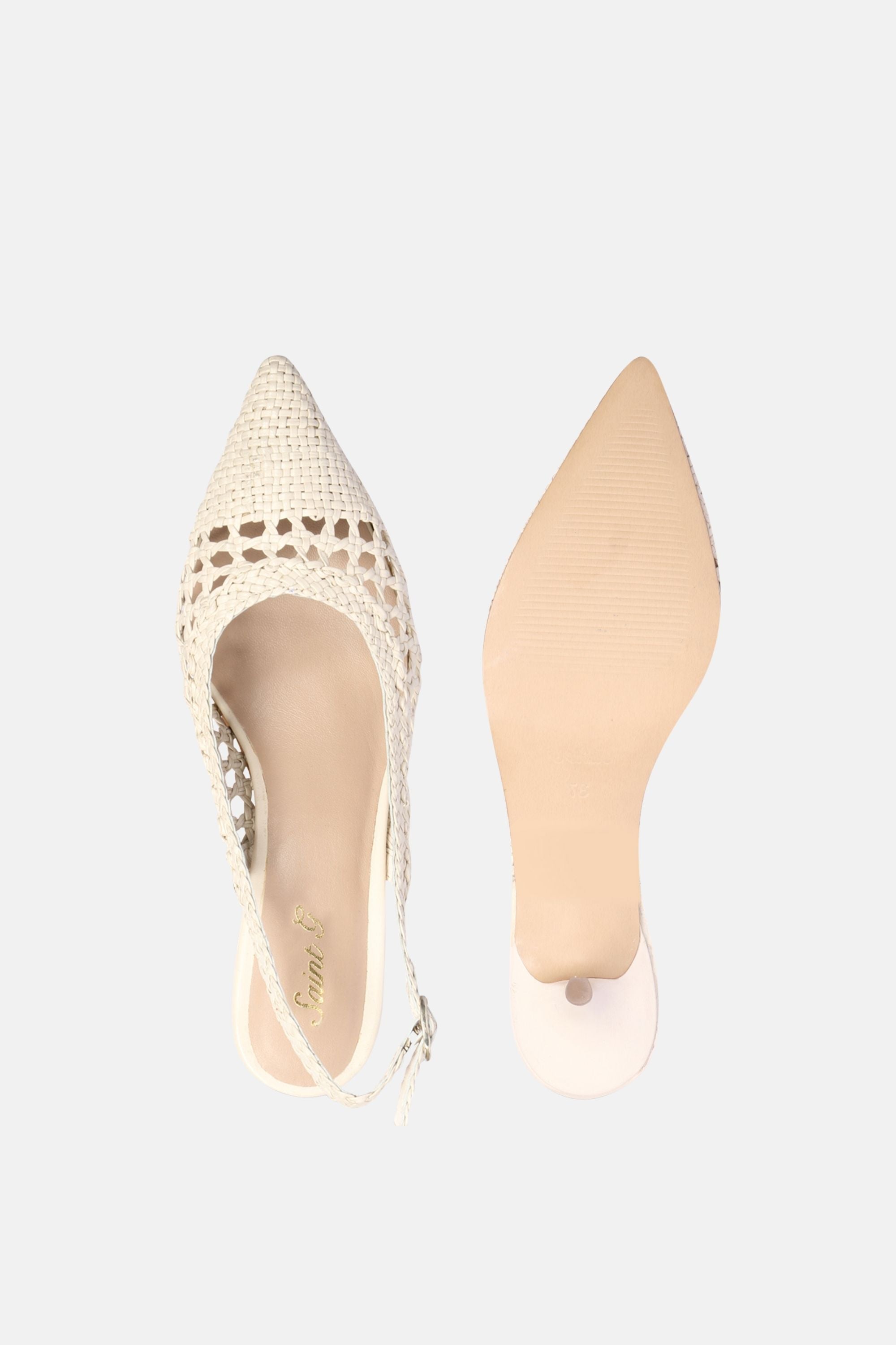 Saint G Benni - Heel Sandals