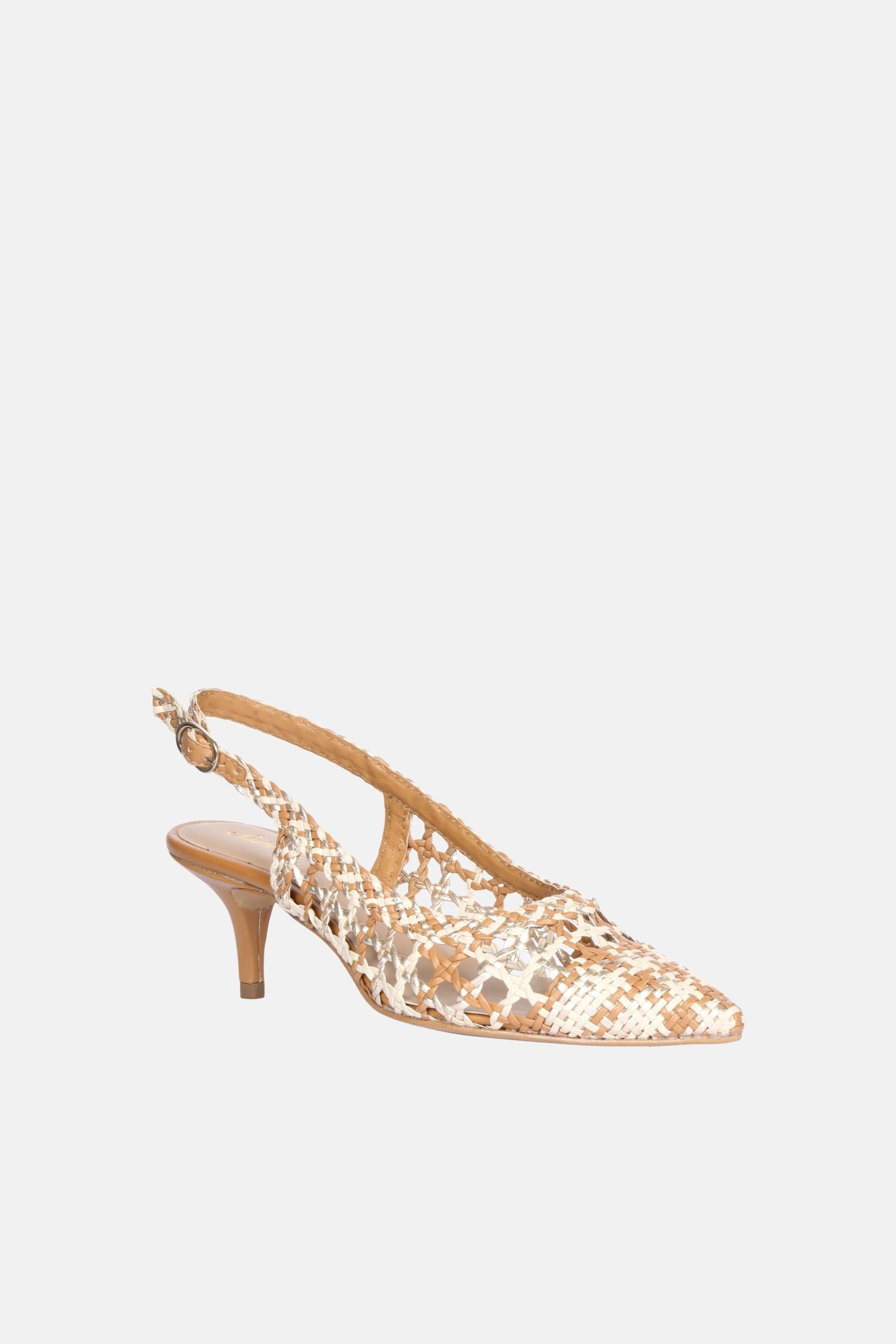 Saint G Benni - Heel Sandals