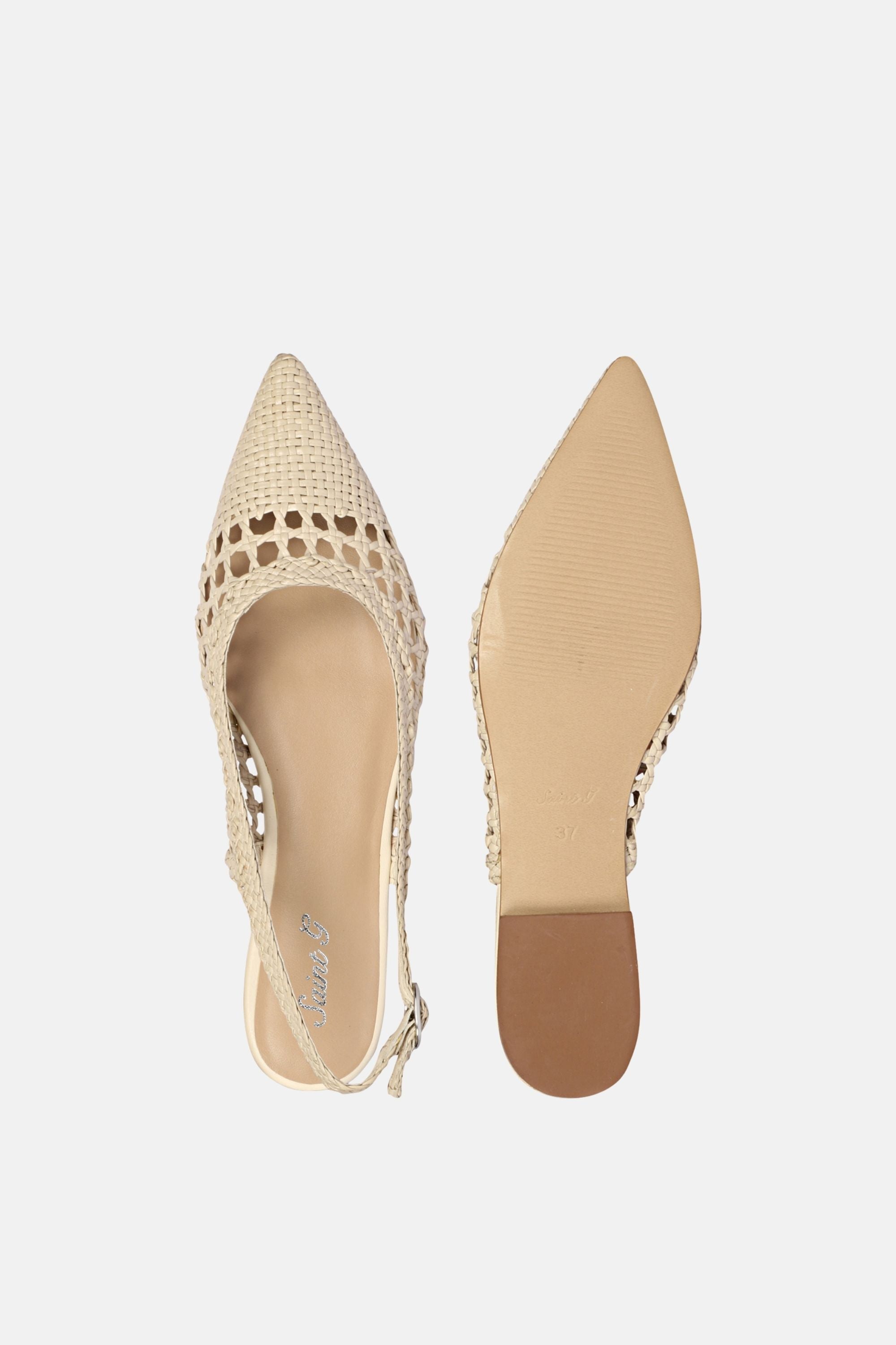 Saint G Chayya - Flats