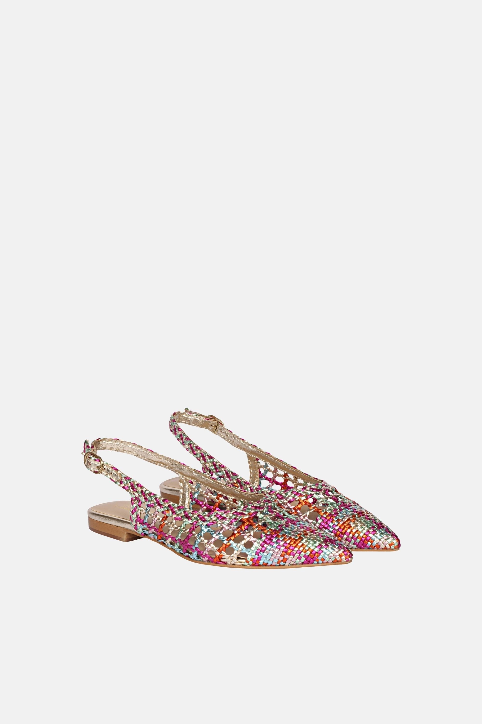 Saint G Chayya - Flats