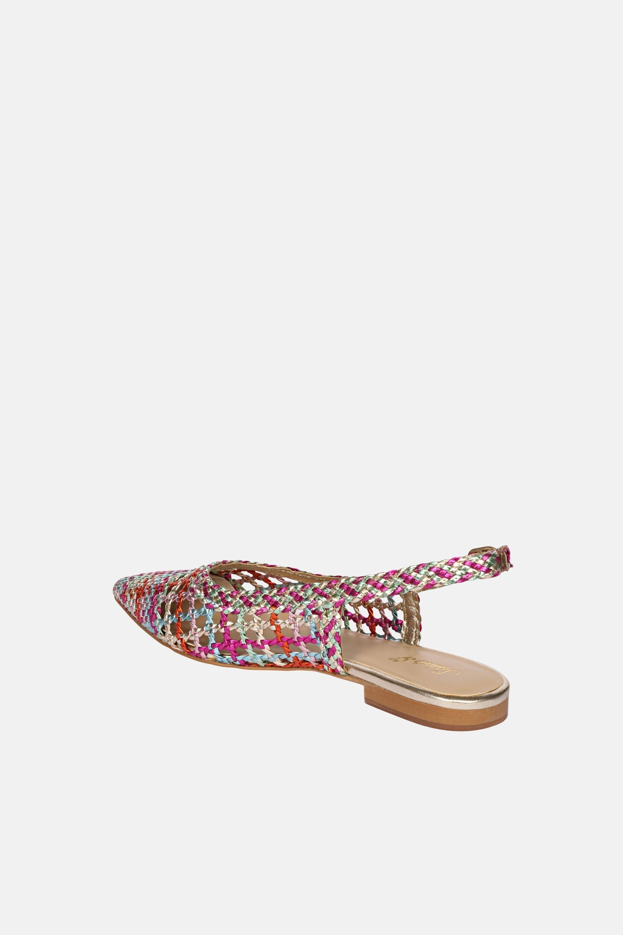 Saint G Chayya - Flats