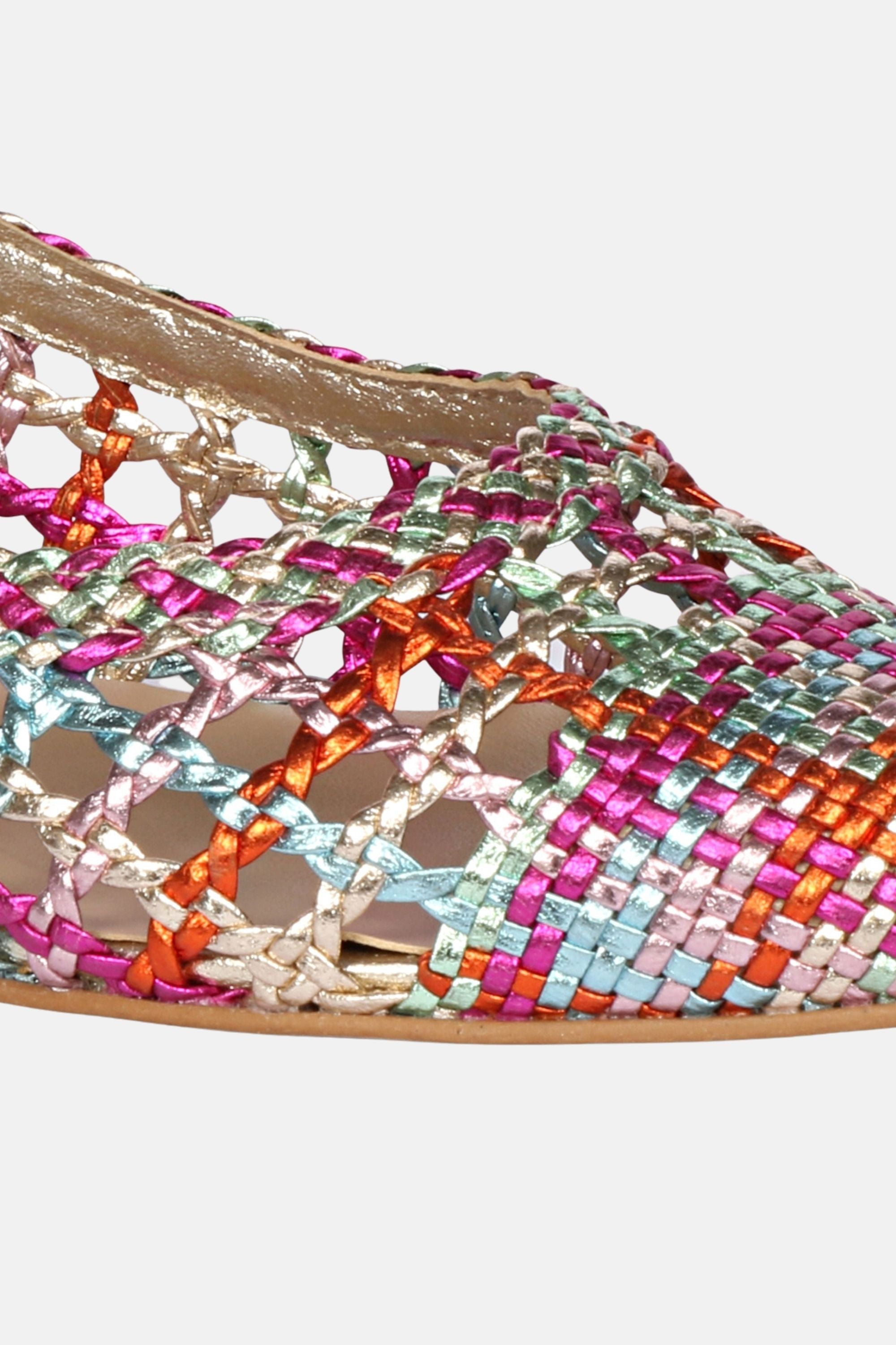 Saint G Chayya - Flats