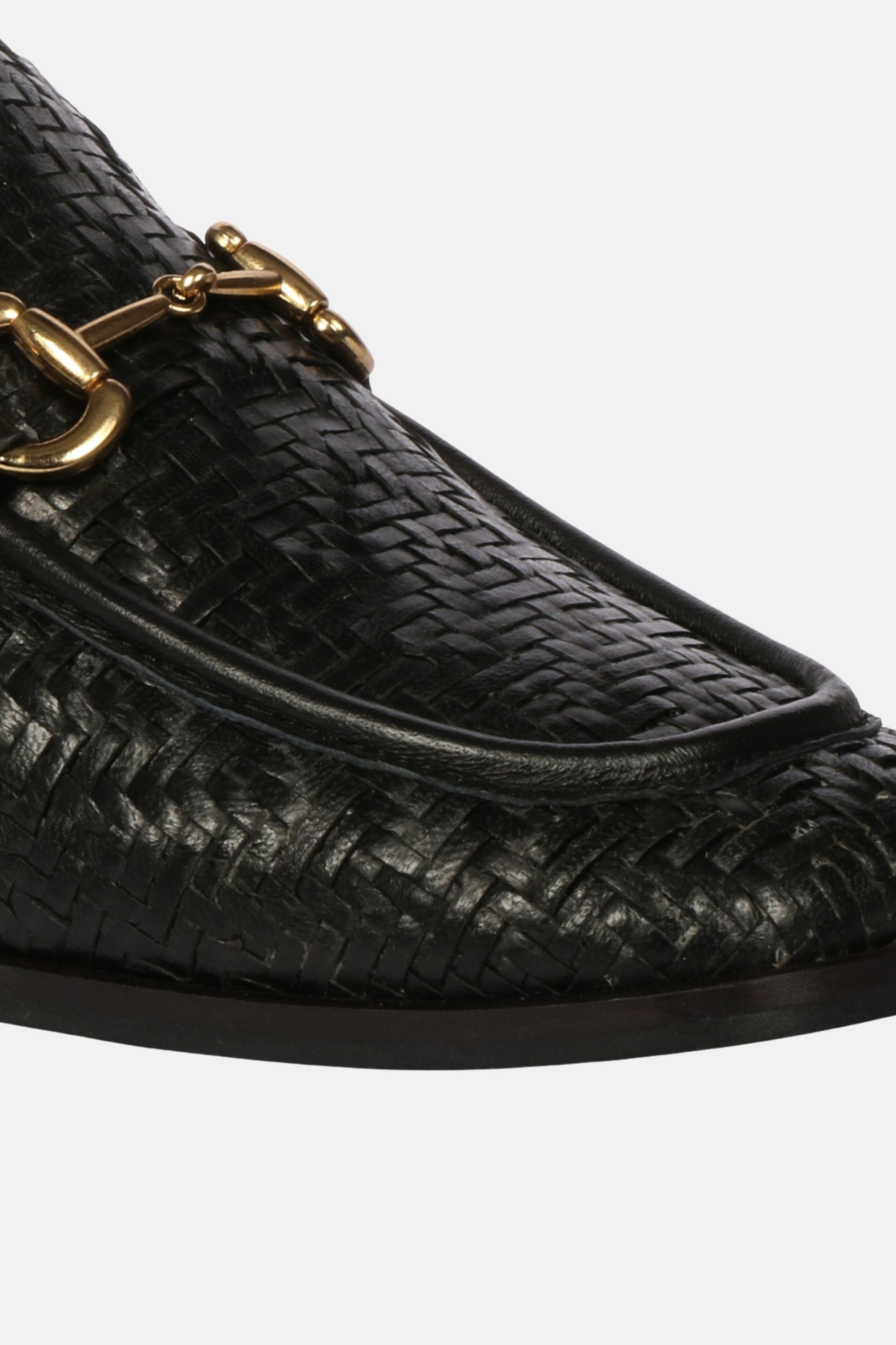 Saint G Izaan - Heeled Mule