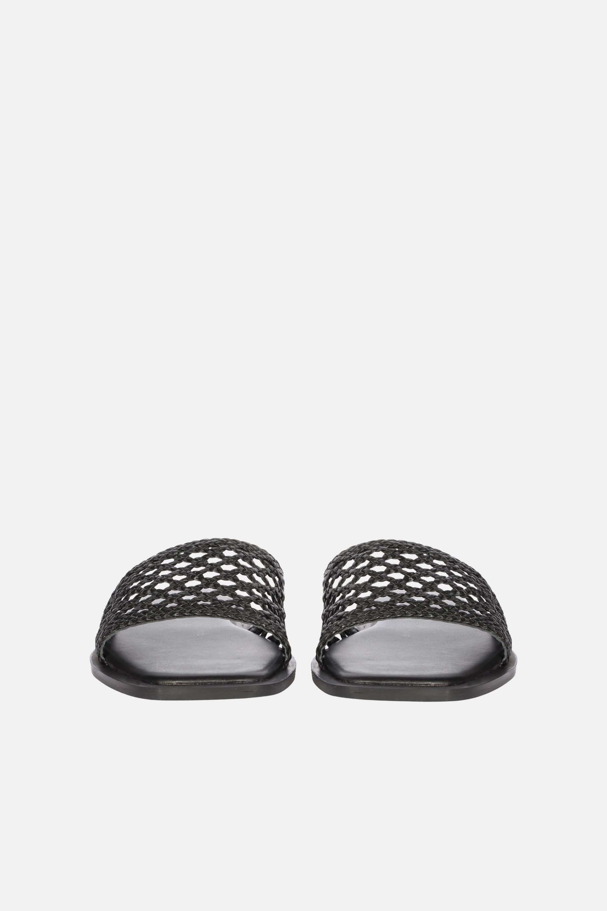 Saint G Jade - Flats