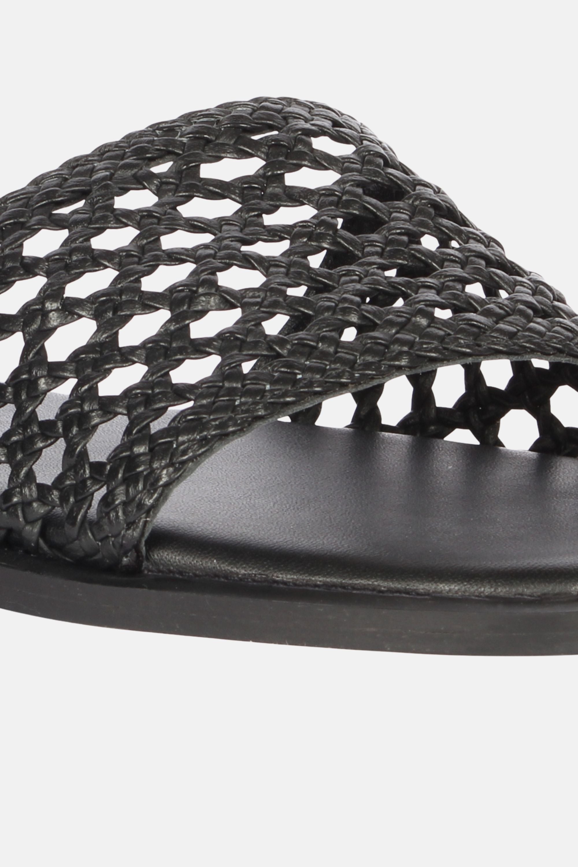 Saint G Jade - Flats