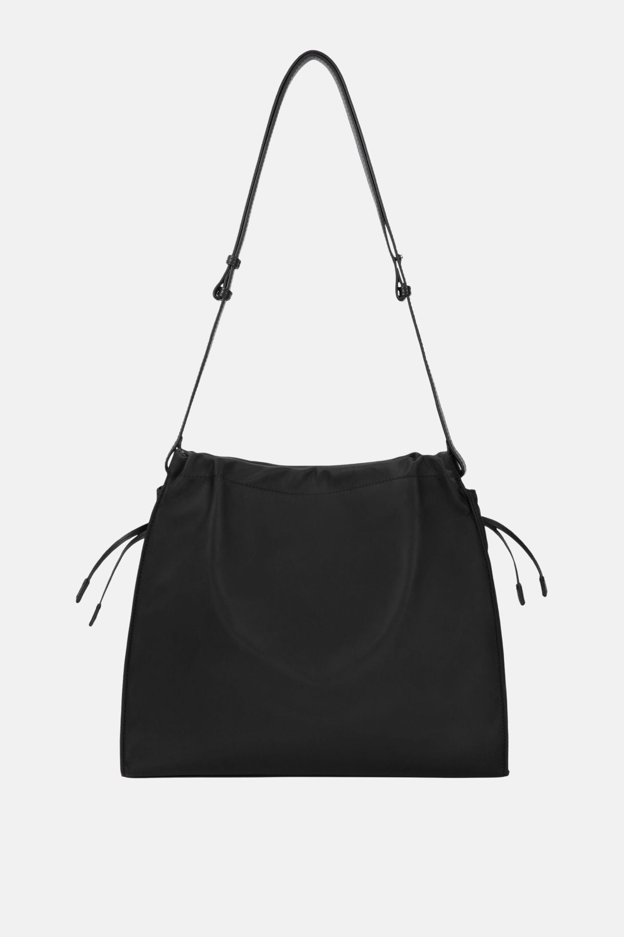 Oryany - Any Fabric - Black Shoulder