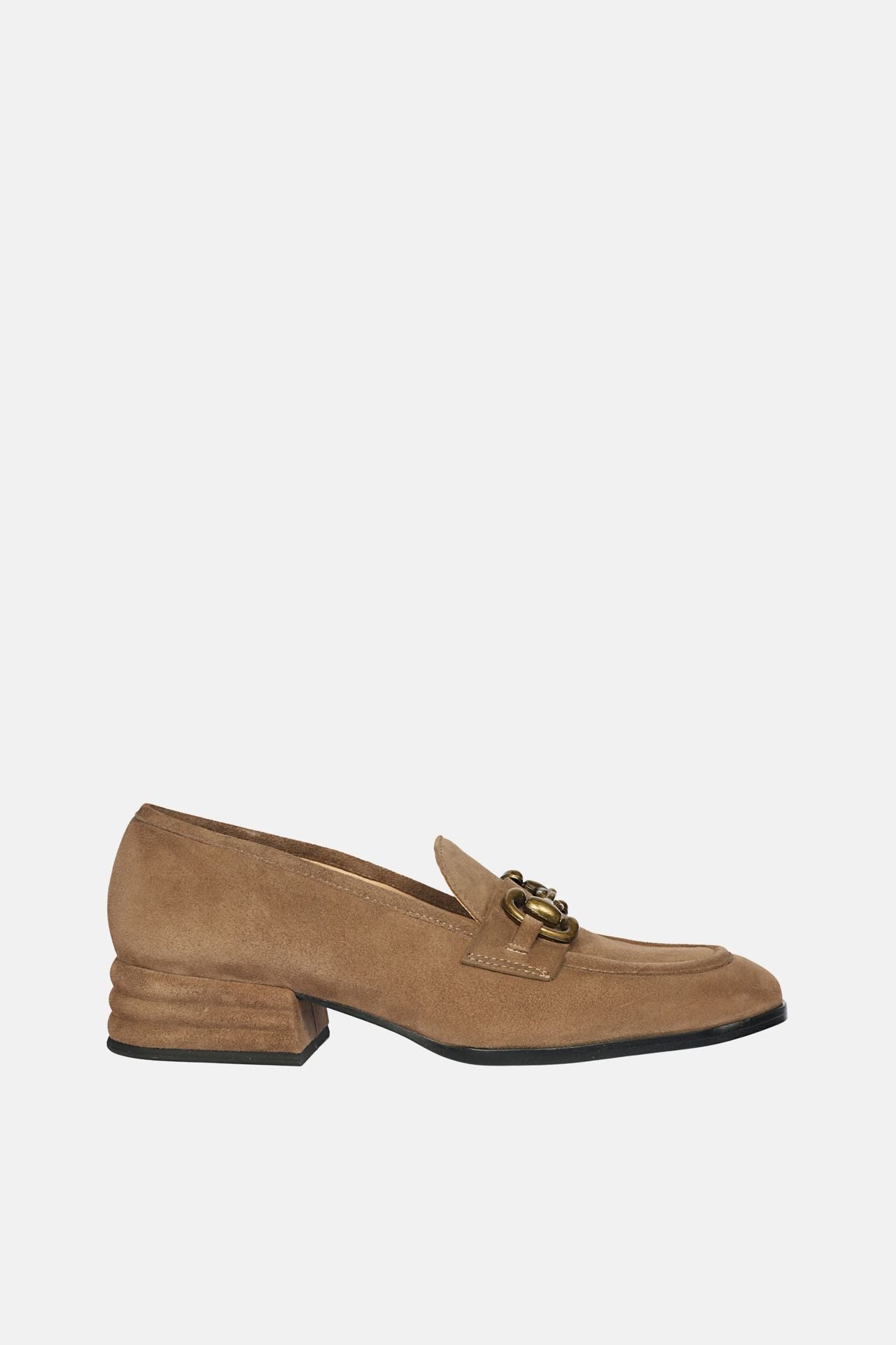 Saint G - Jacqueline Suede - Flat Loafers