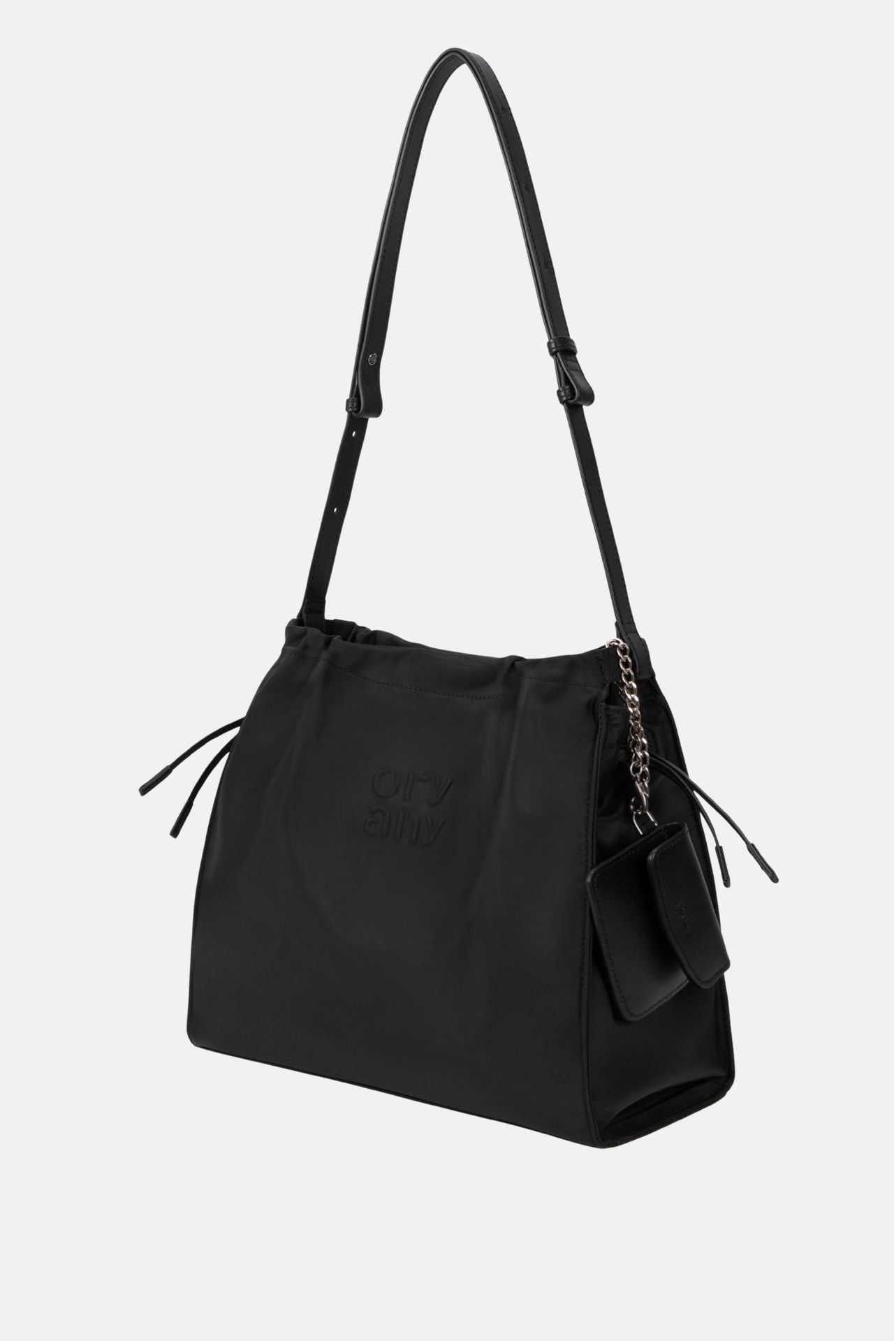 Oryany - Any Fabric - Black Shoulder
