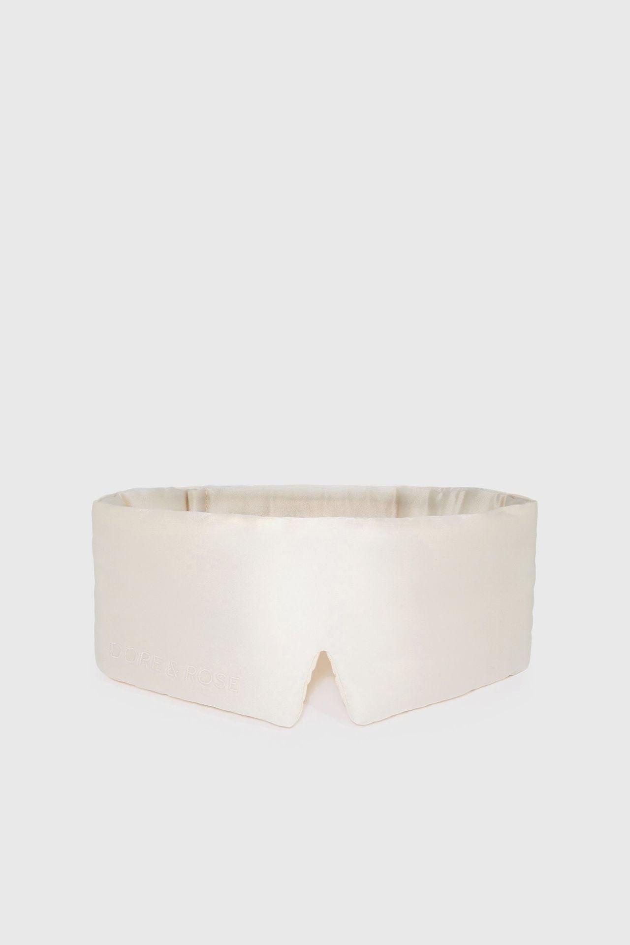 Dore & Rose - Deep Sleep Mask Champagne