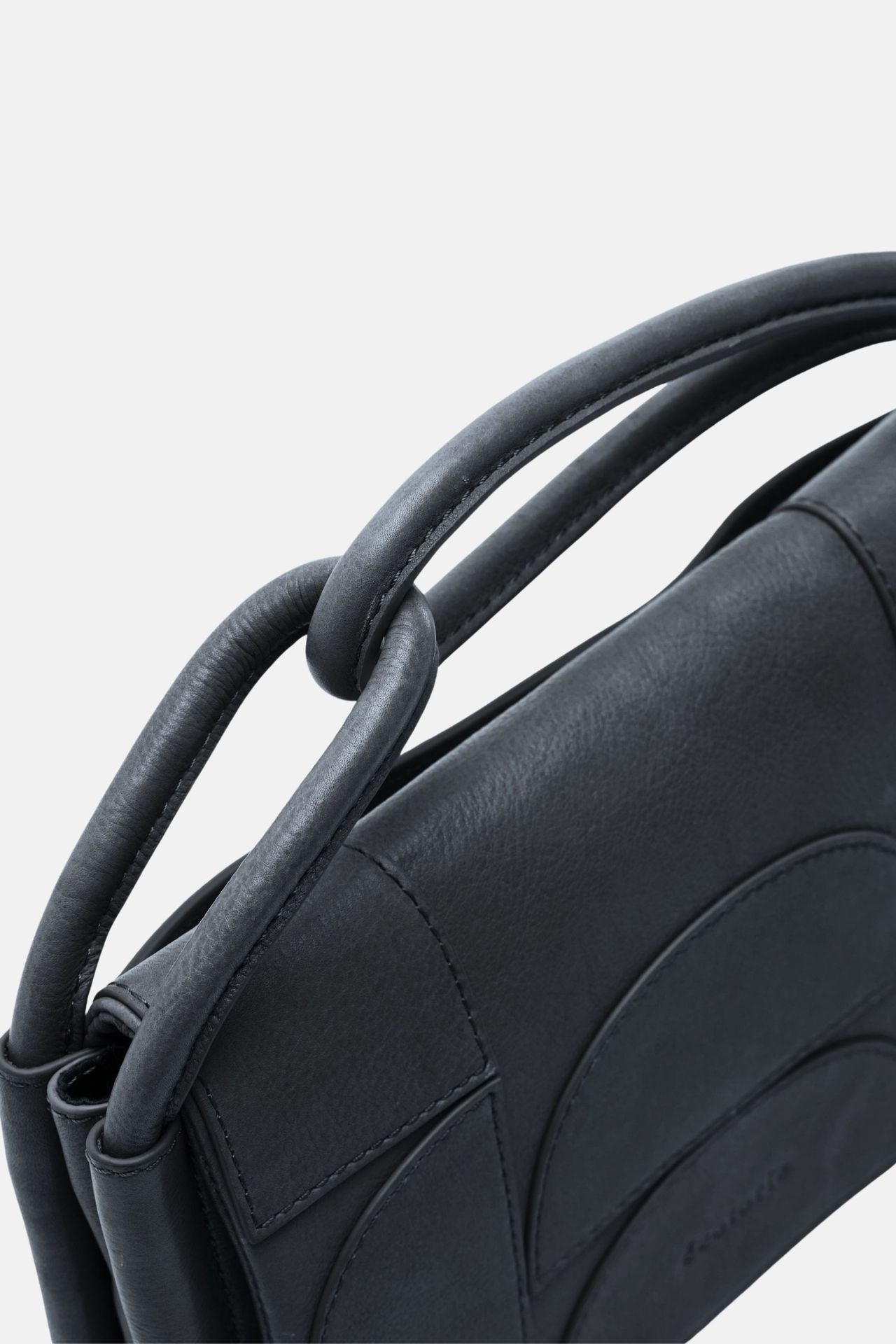 Ecotorie - Martha Black Crossbody