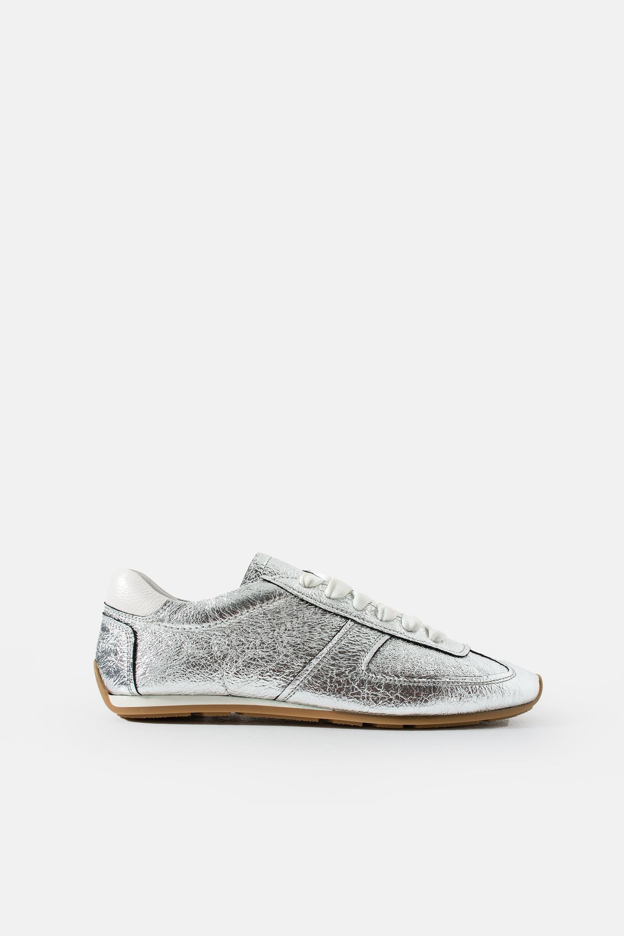 Jelavu - Charlie - Silver Sneakers