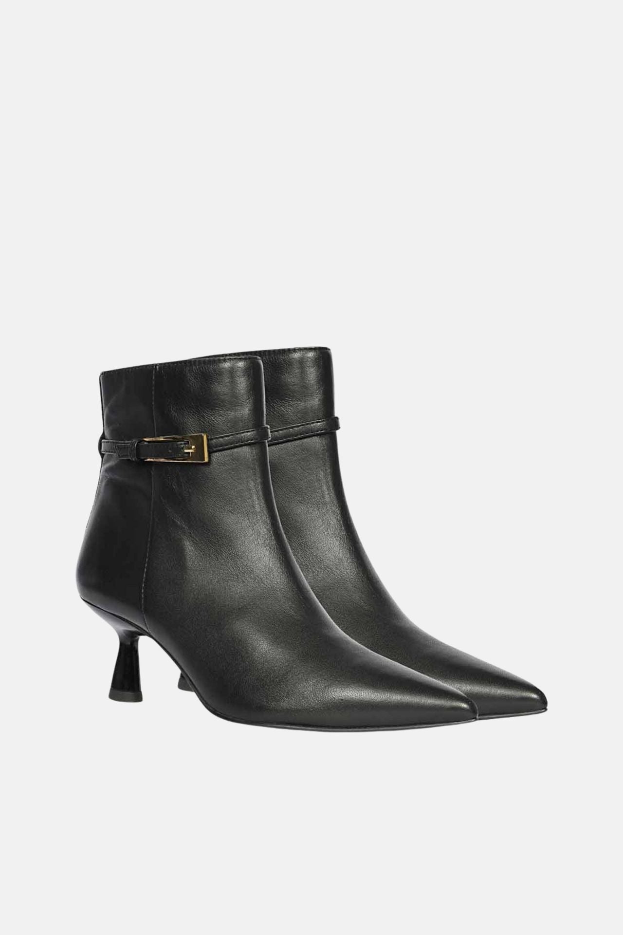 Saint G - Pera - Black Ankle Boots
