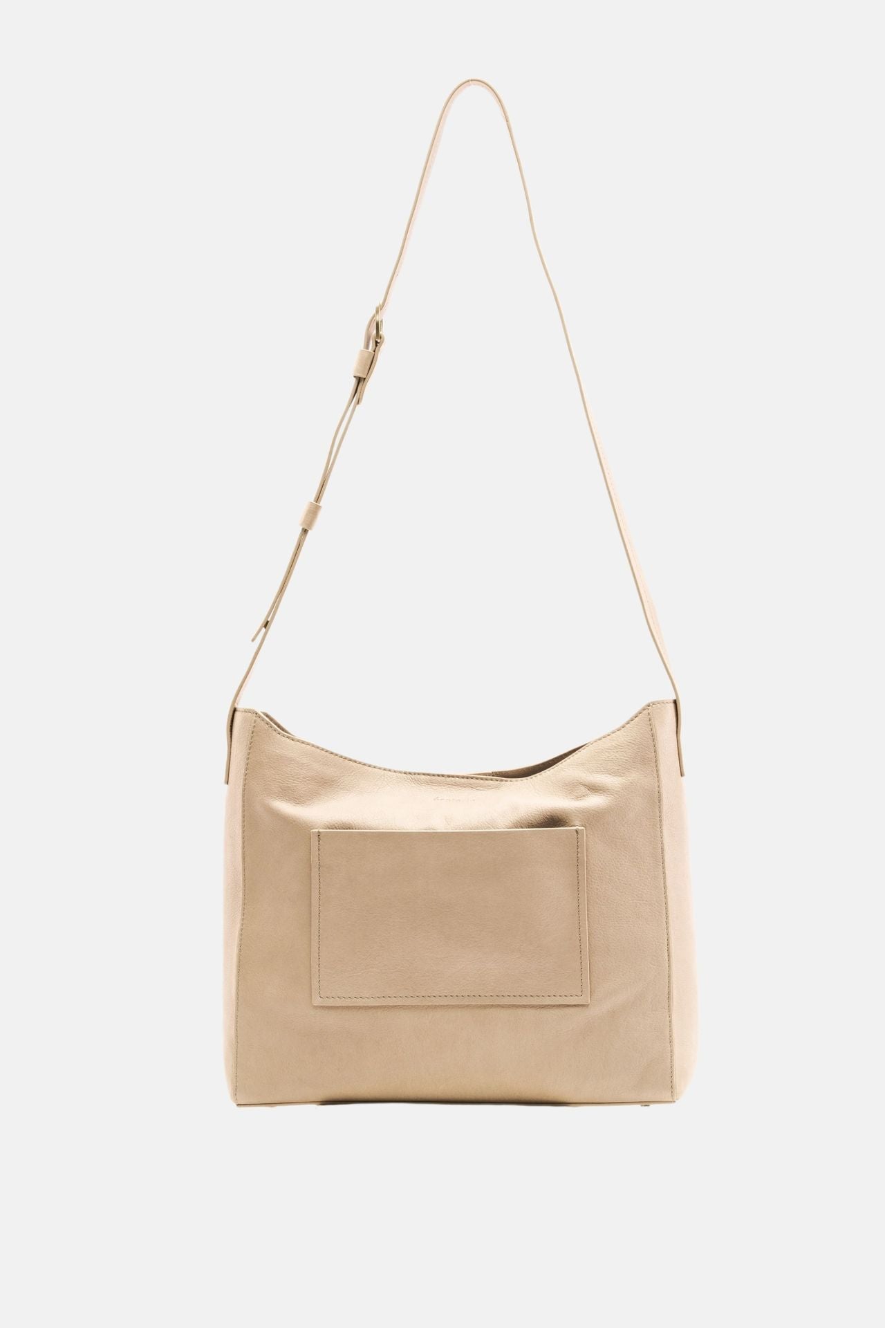 Ecotorie - Brigitte Oatmeal