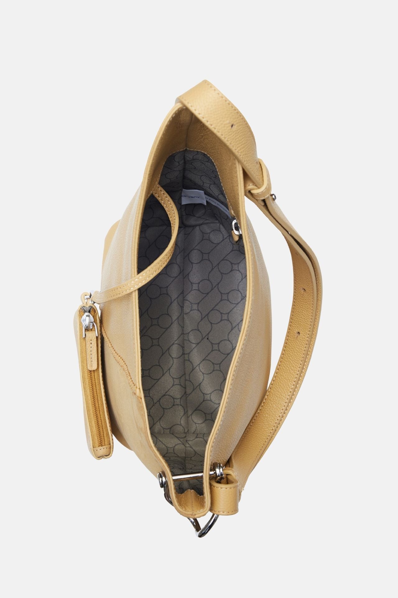 Oryany - Sage Honey Bucket Shoulder Bag