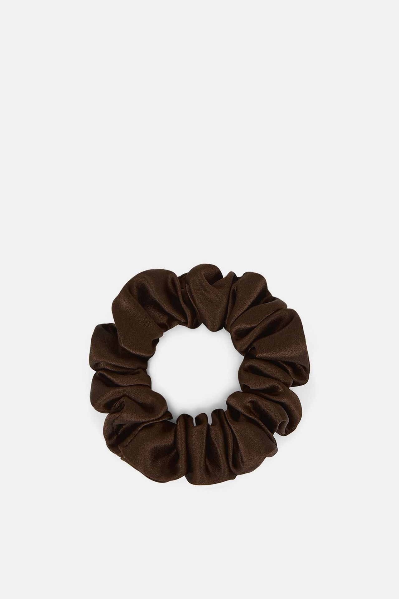 Dore & Rose - Dore And Rose Scrunchie 3Cm Black