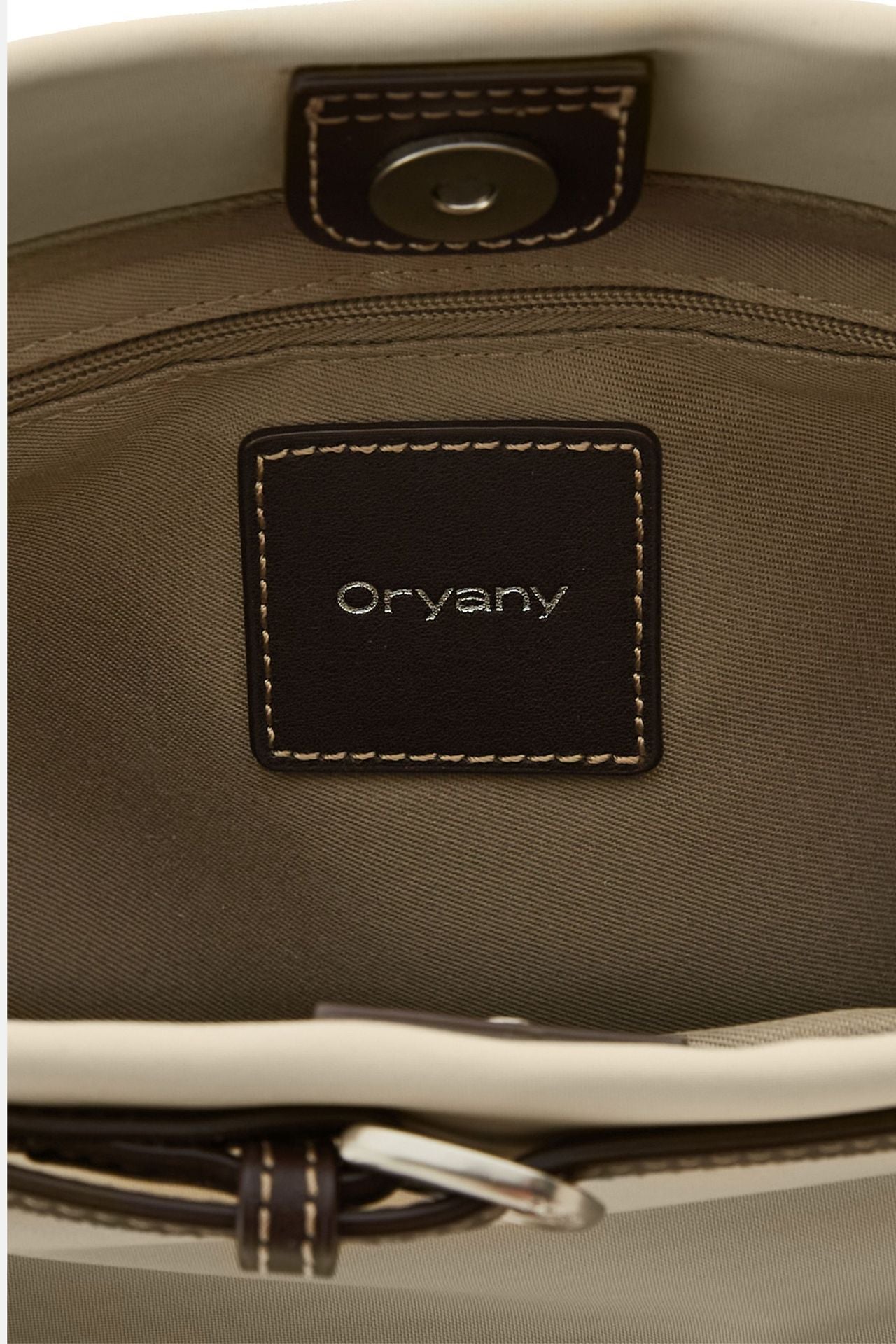 Oryany - Bridget - Beige Tote Bag