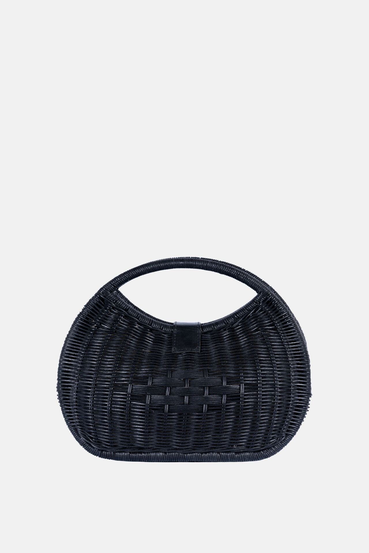 Jelavu - Artemiss - Black Satchel Bag