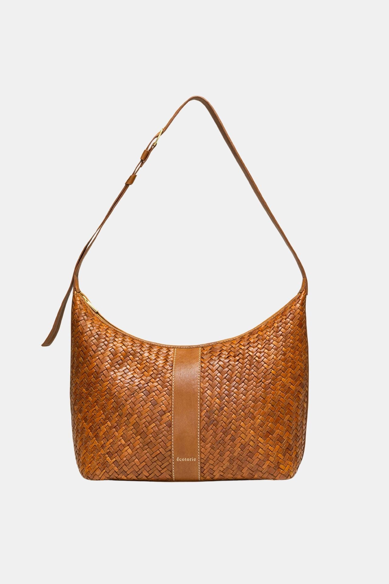 Ecotorie - Frisco Tan Crossbody