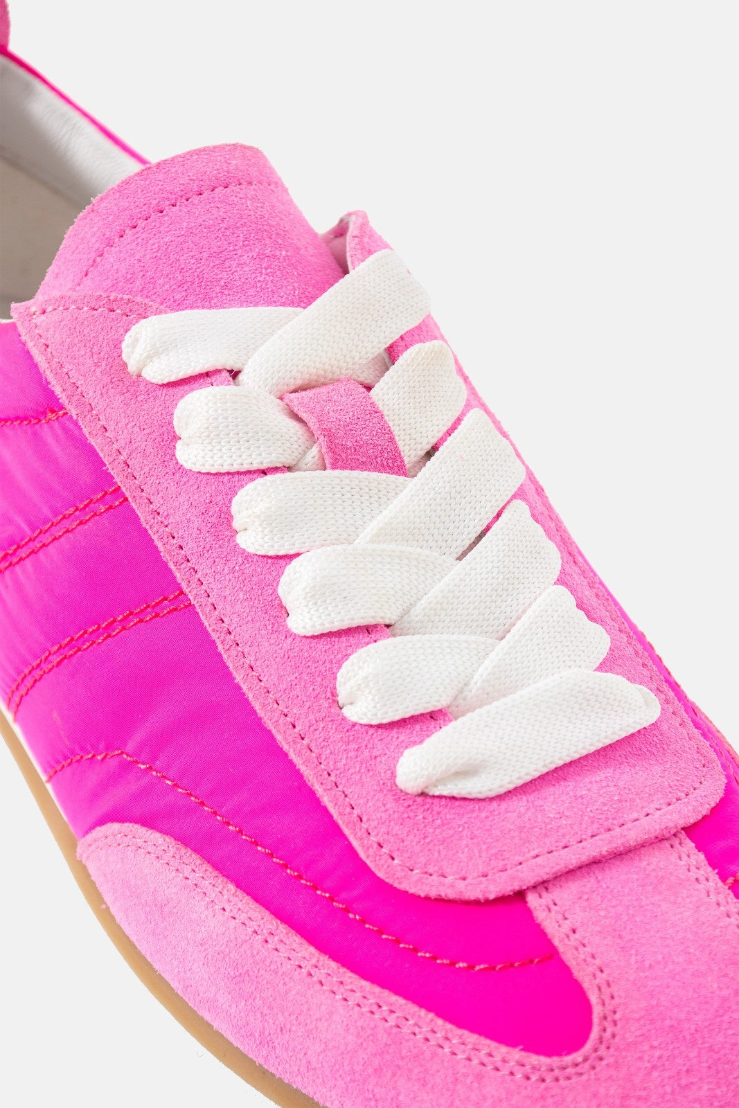 Jelavu - Charlie - Pink Sneakers