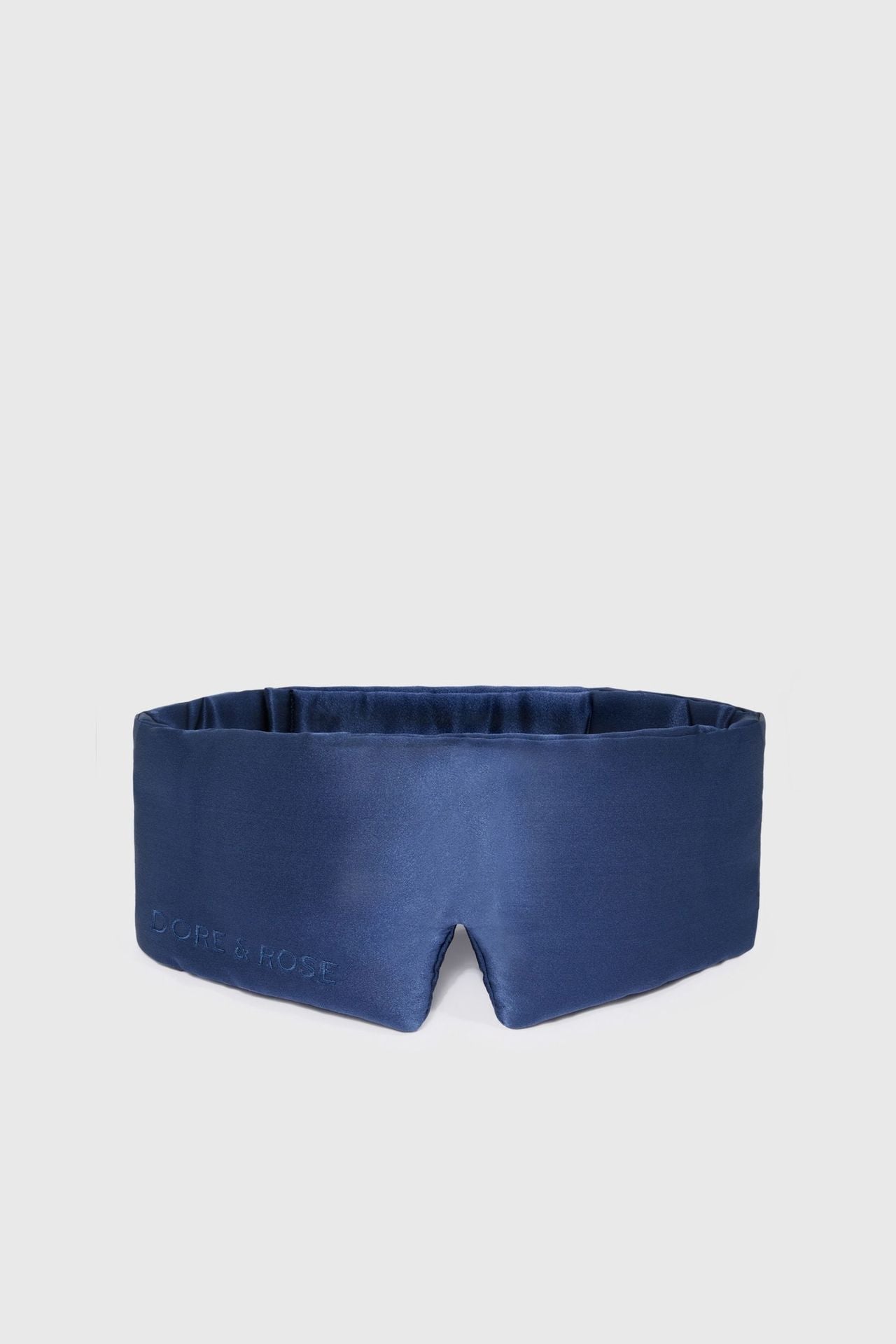 Dore & Rose - Deep Sleep Mask Dark Blue
