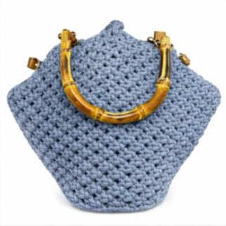 Jelavu - Venus Crochette Shell Bag
