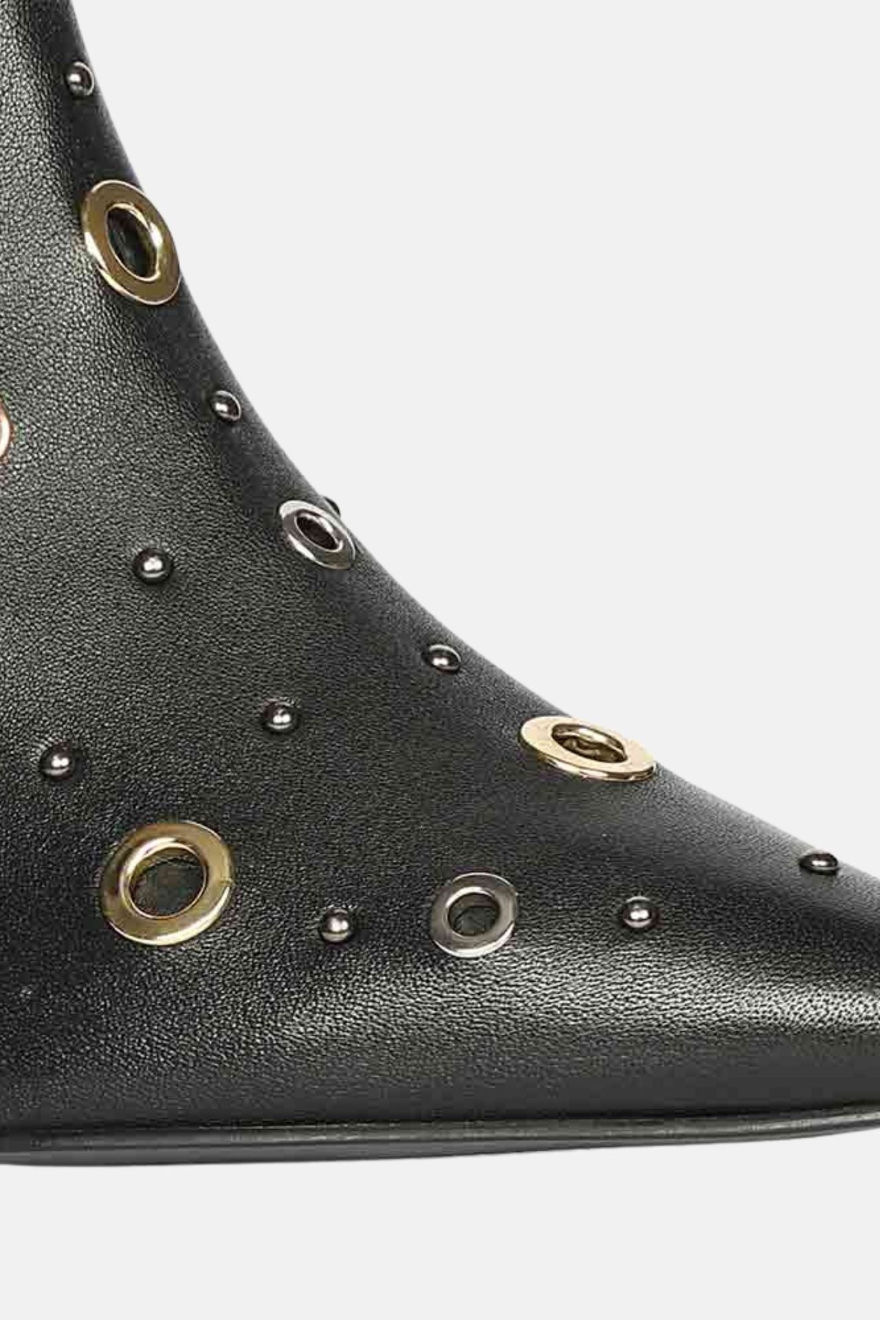 Saint G- Uru - Black Ankle Boots