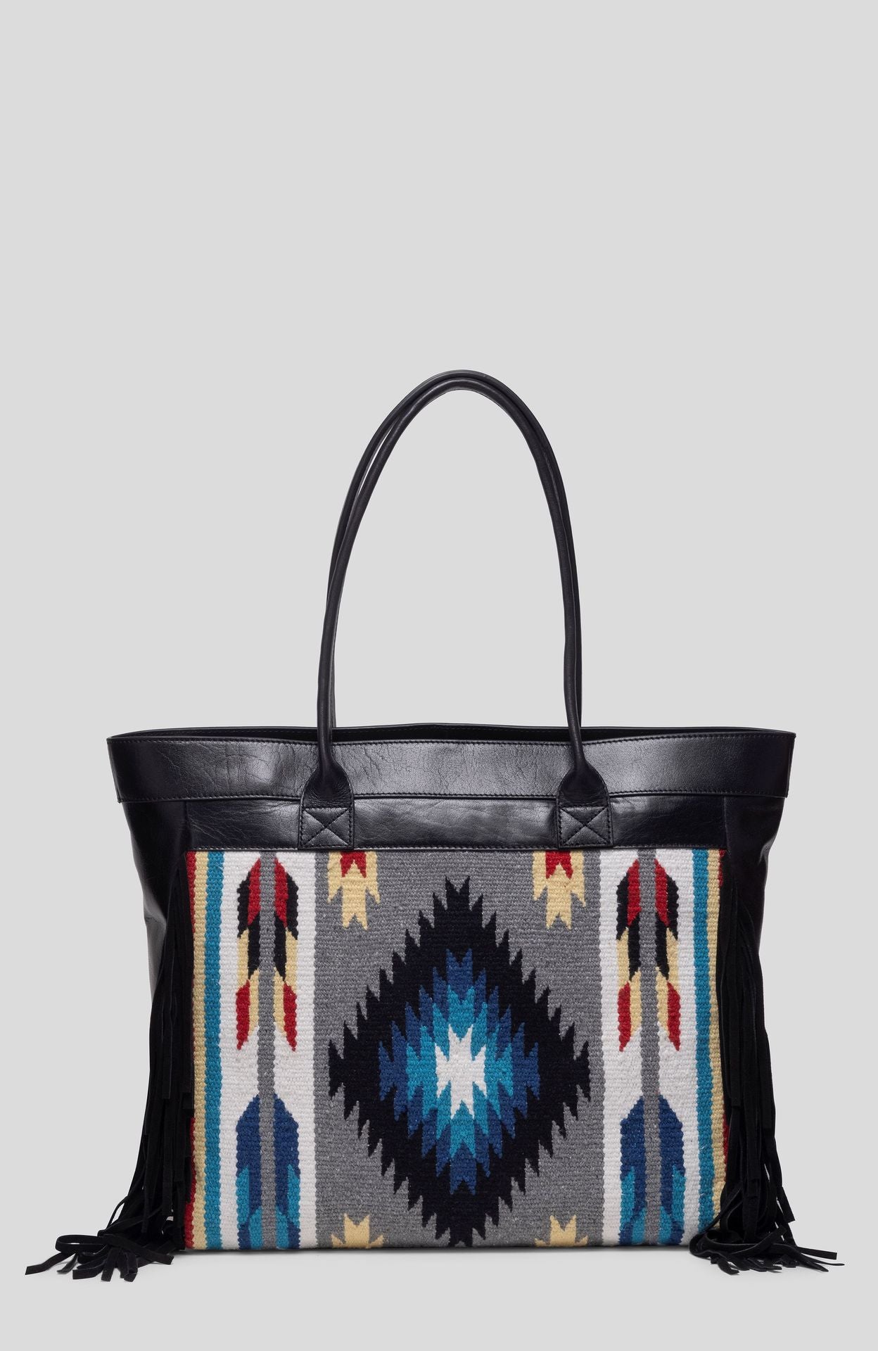 Ecotorie - Jackson - Tote - Black