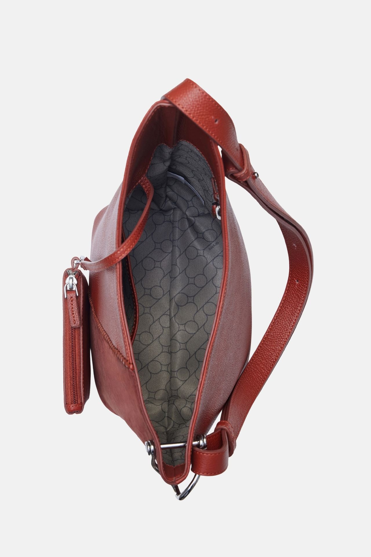 Oryany - Sage Bucket Shoulder