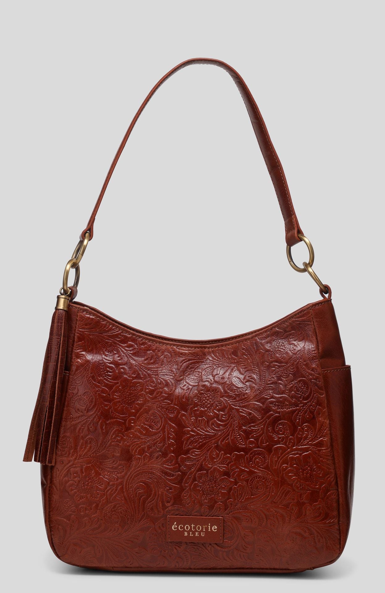 Ecotorie - Lenor - Shoulder Bag