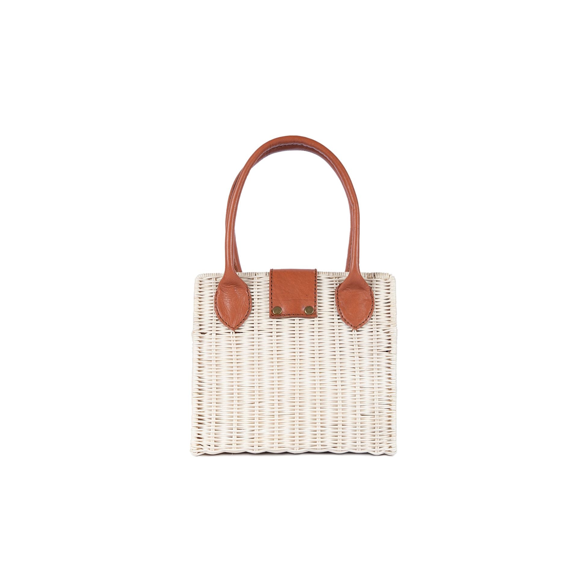 Jelavu - Piper Tan Medium Crossbody