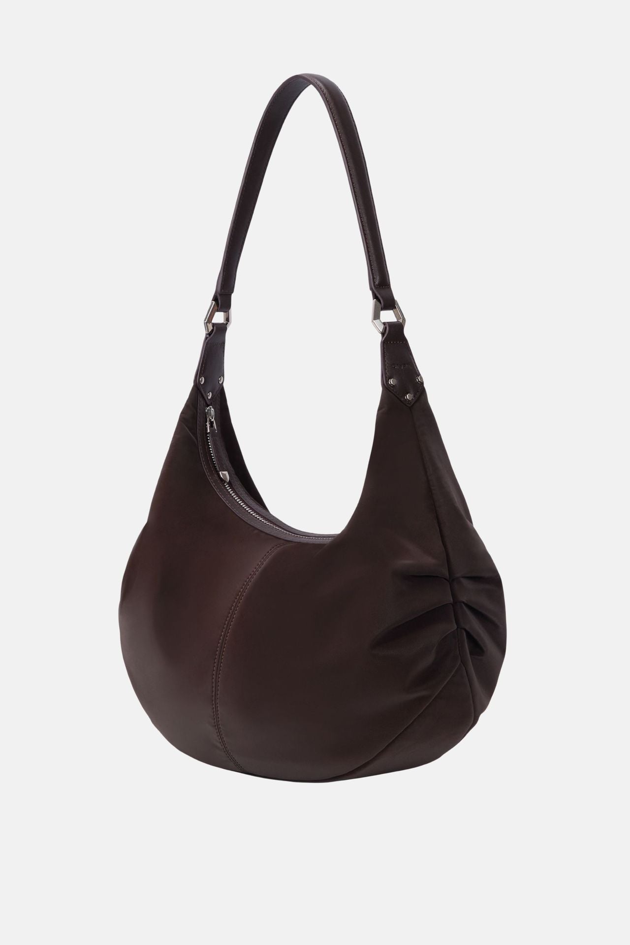 Oryany - Mona - Brown Shoulder Bag