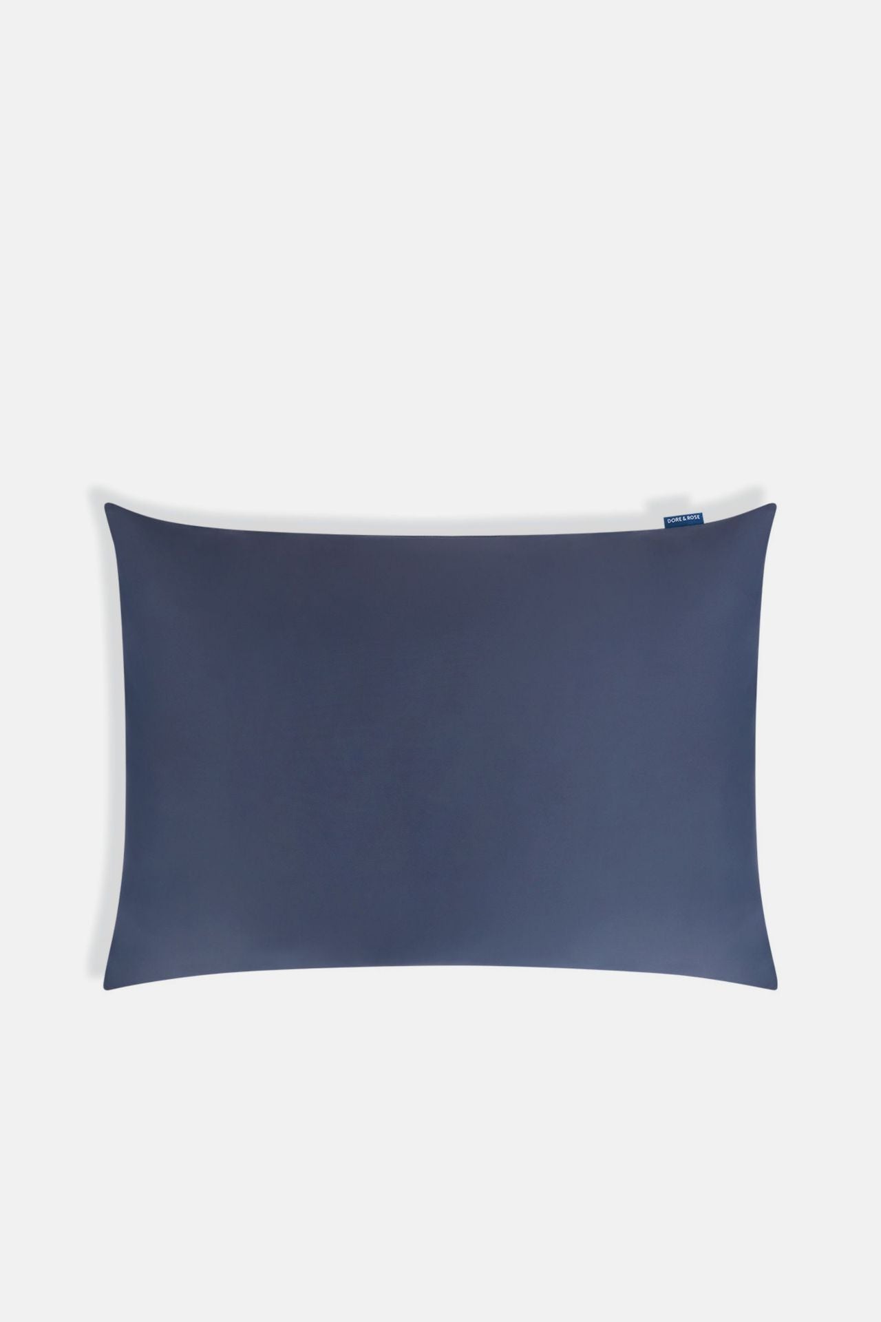 Dore & Rose - Cooling Pillowcase 51x76 Navy Blue