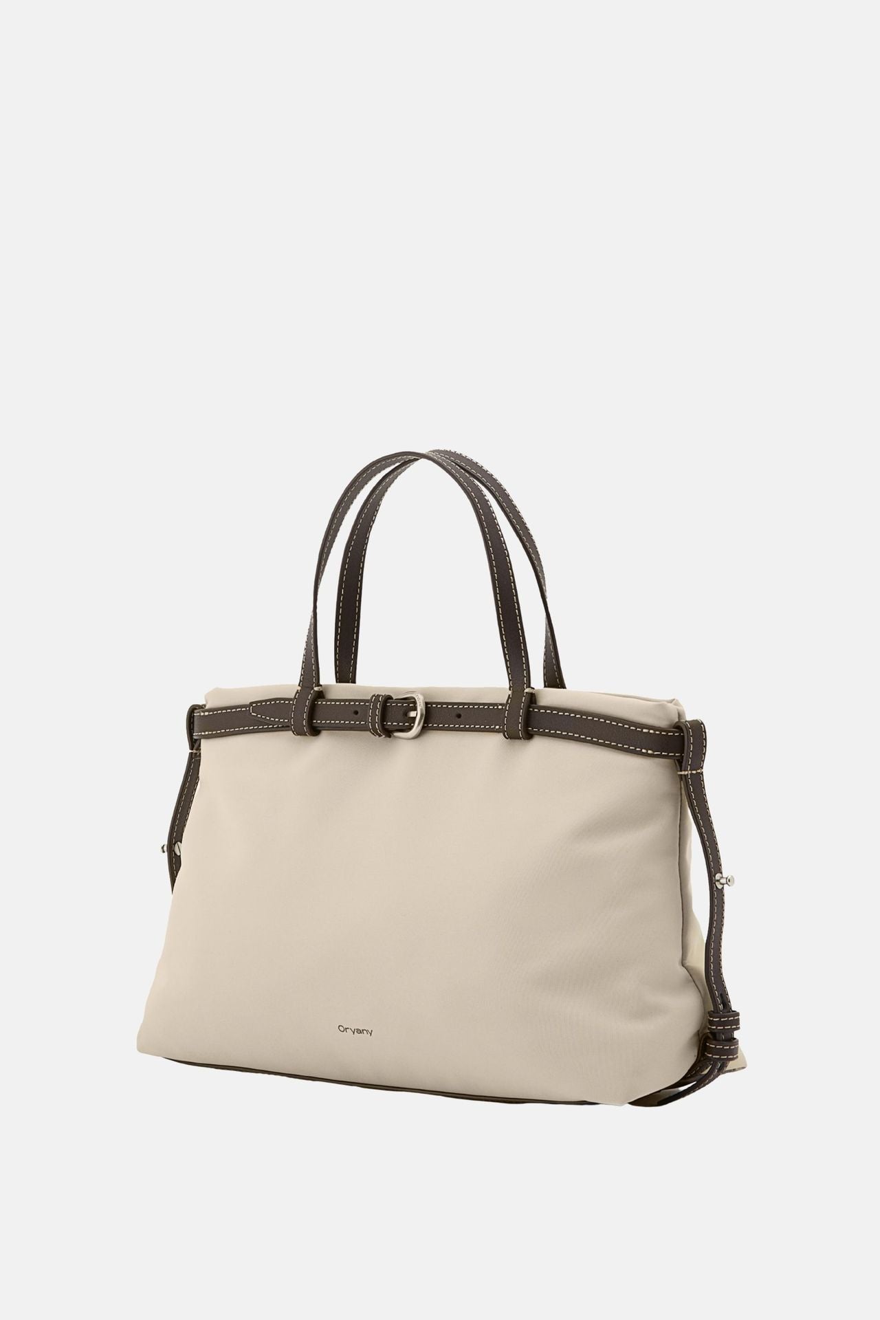 Oryany - Bridget - Beige Tote Bag