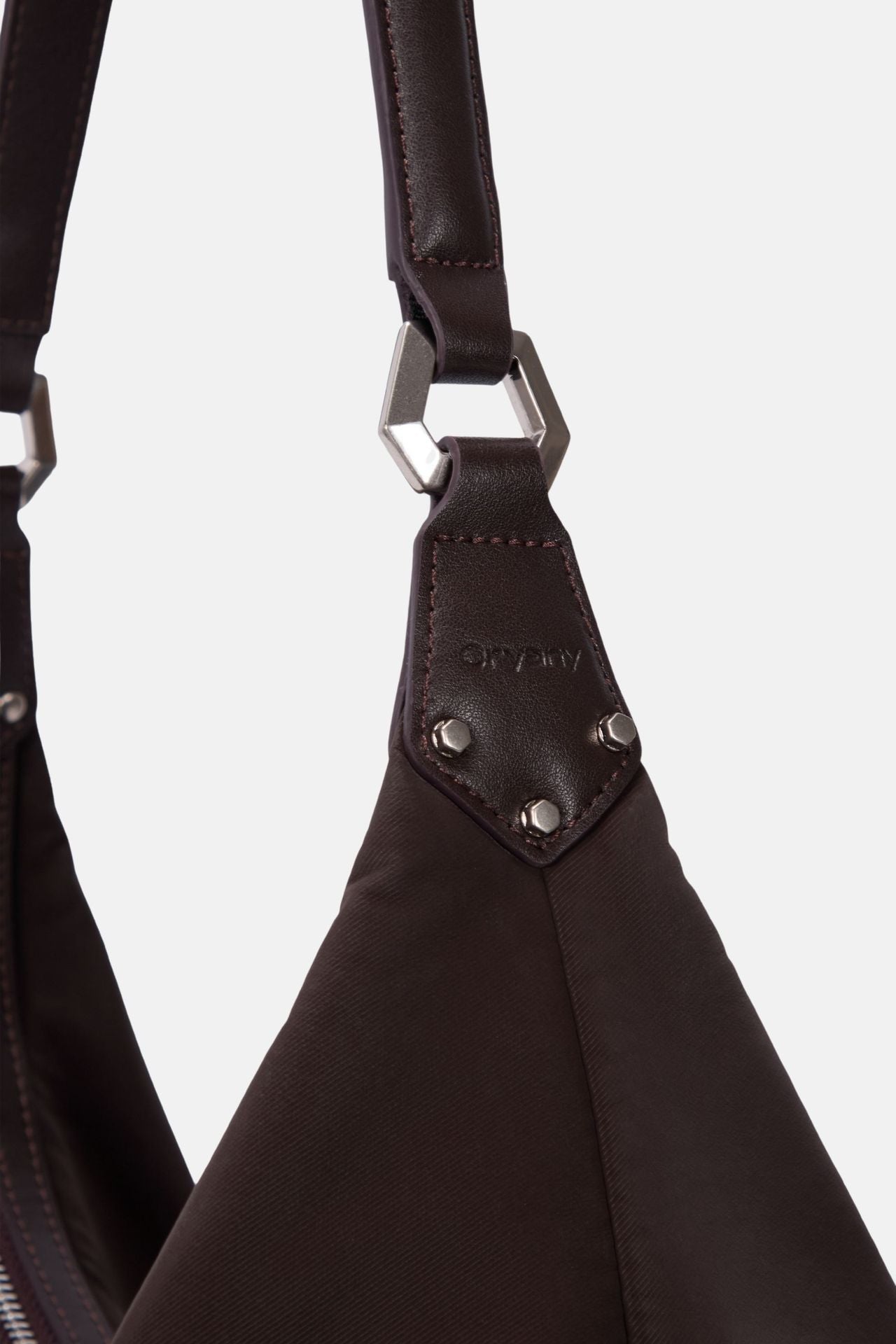 Oryany - Mona - Brown Shoulder Bag