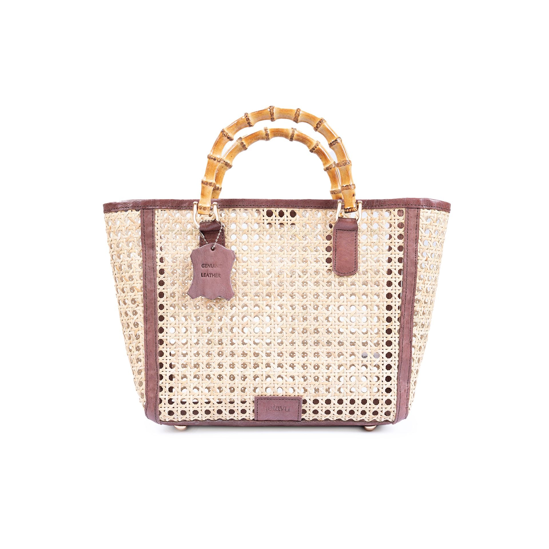 Bristol Medium - Medium Satchel