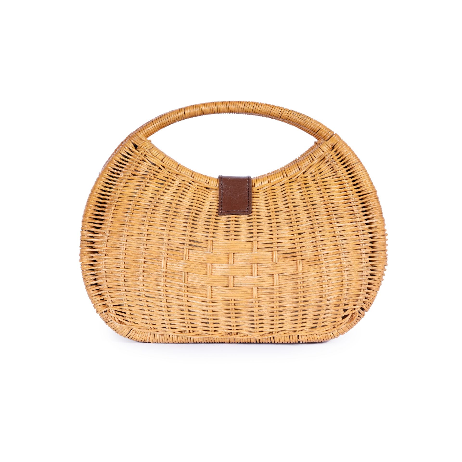 Jelavu - Artemis Natural Medium Satchel