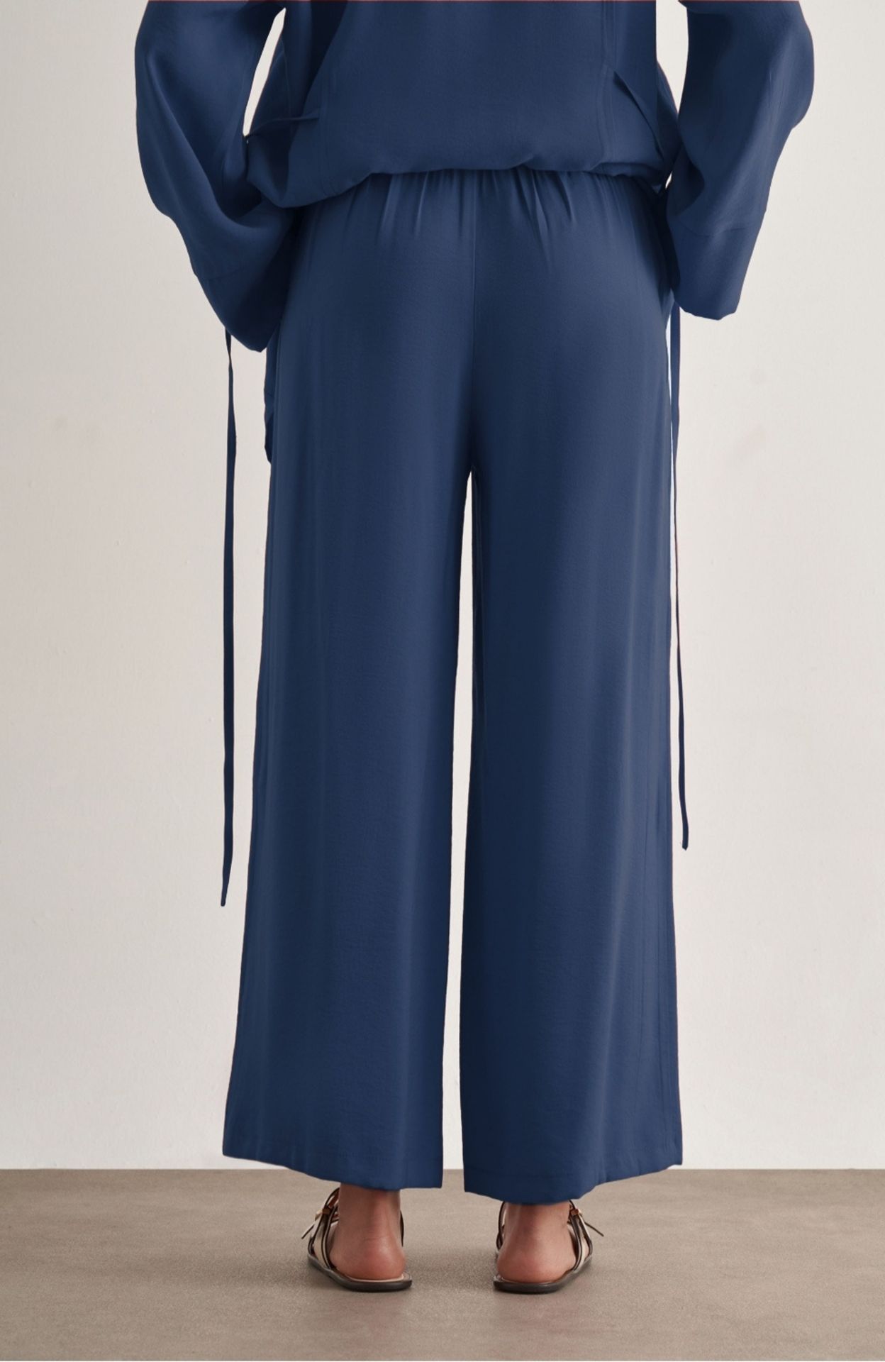 Mizalle Women's Relaxed Pants