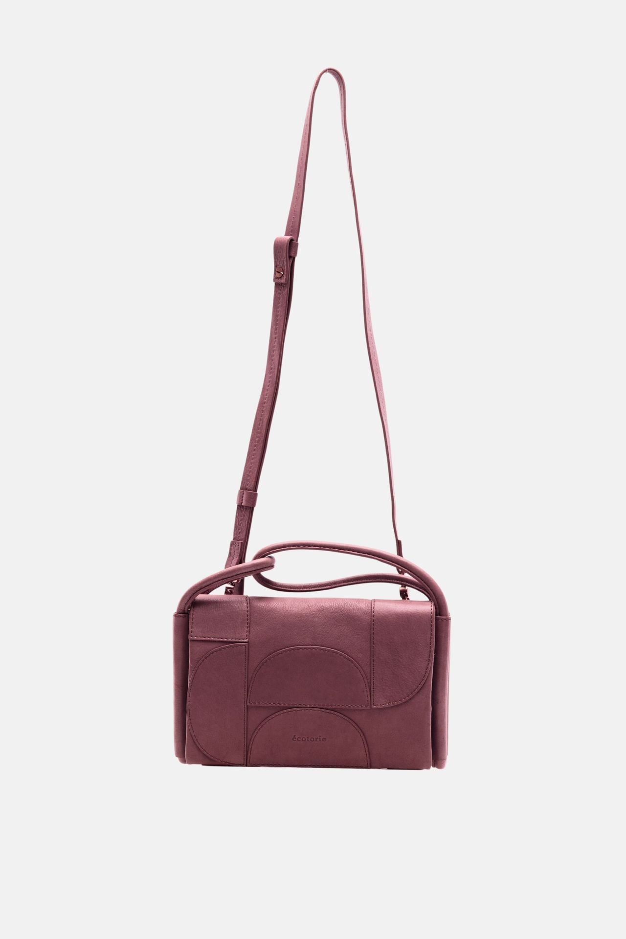 Ecotorie - Martha Wine Crossbody
