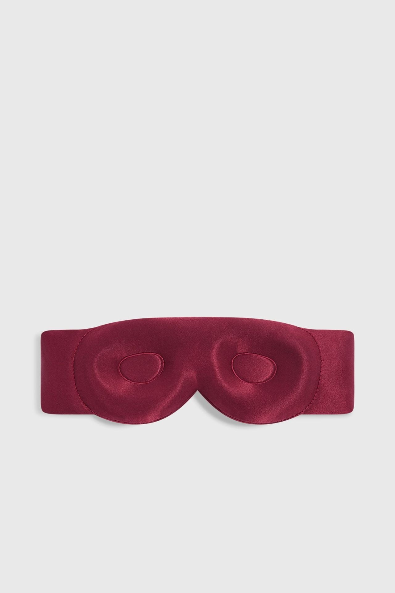 Dore & Rose - Aura Mask Burgundy