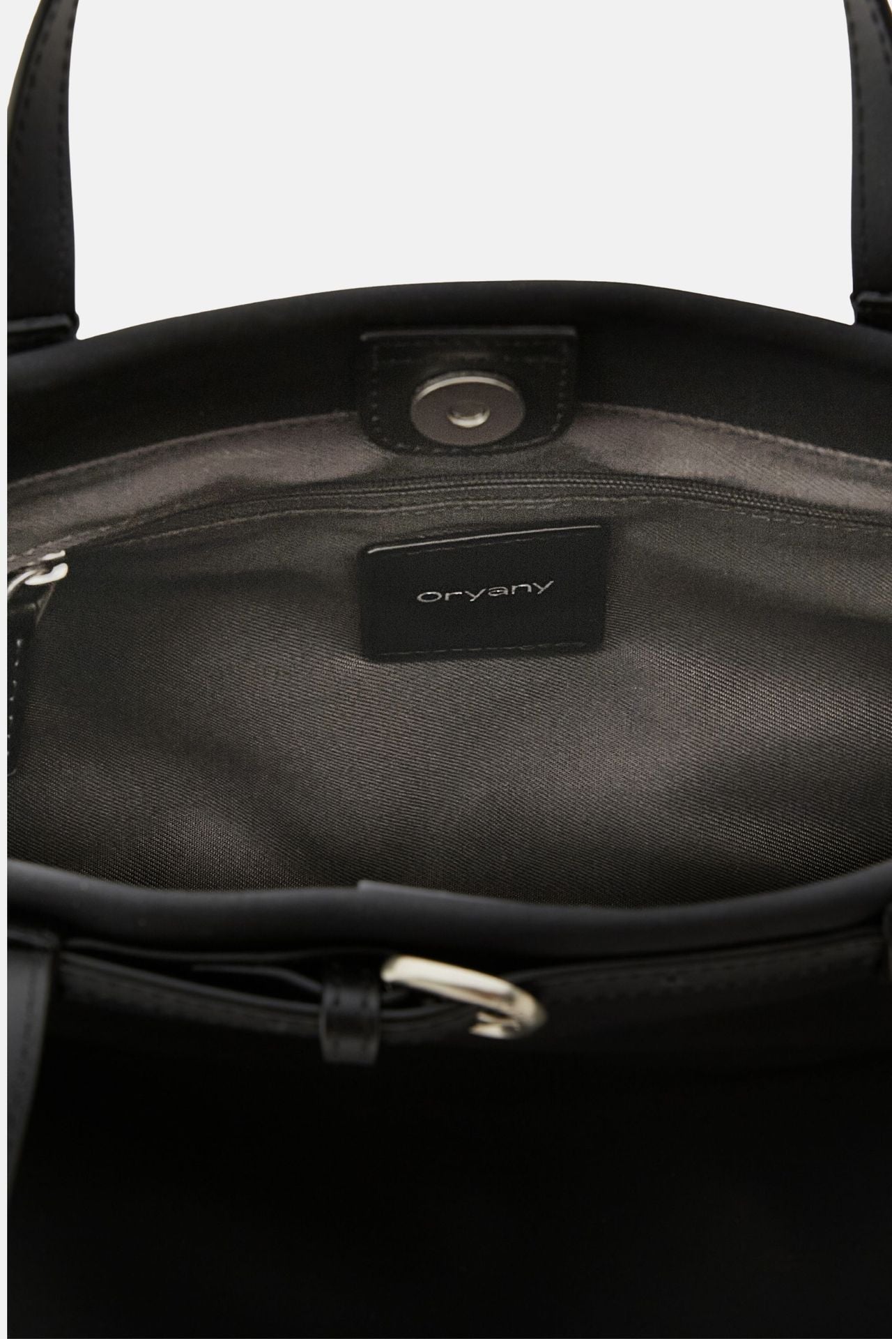 Oryany - Bridget - Black Tote Bag