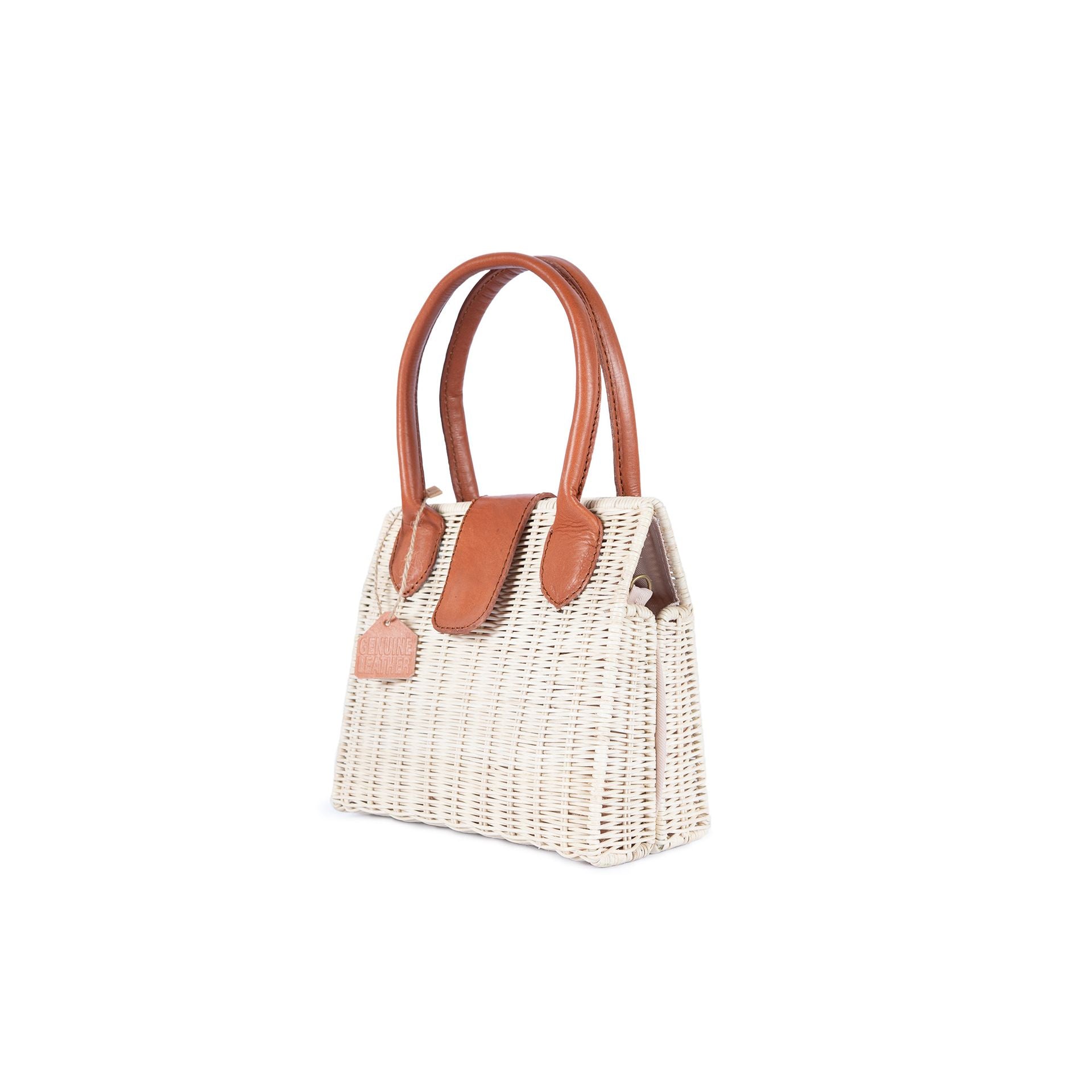 Jelavu - Piper Tan Medium Crossbody